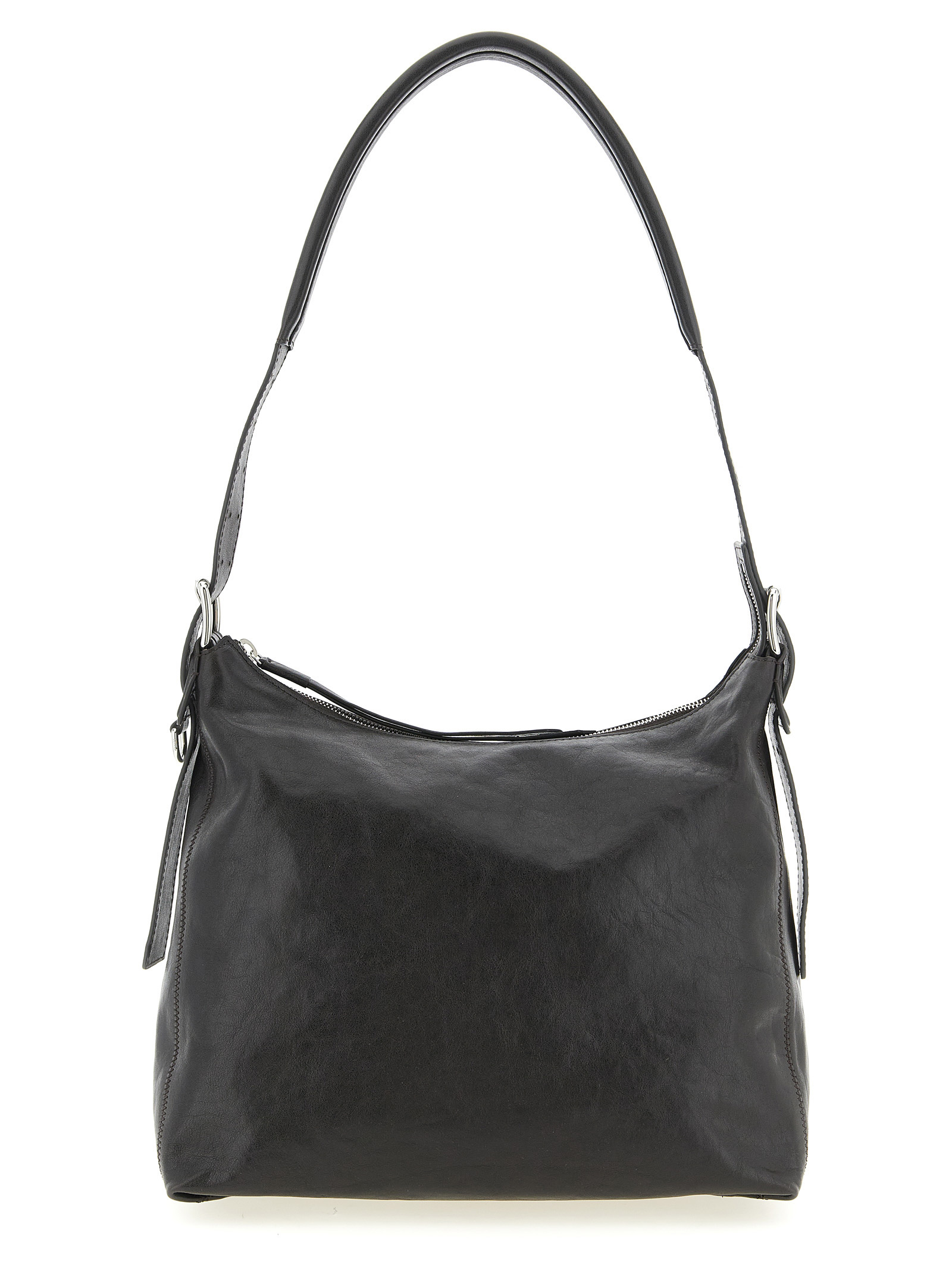 'Small Belted Hobo' shoulder bag