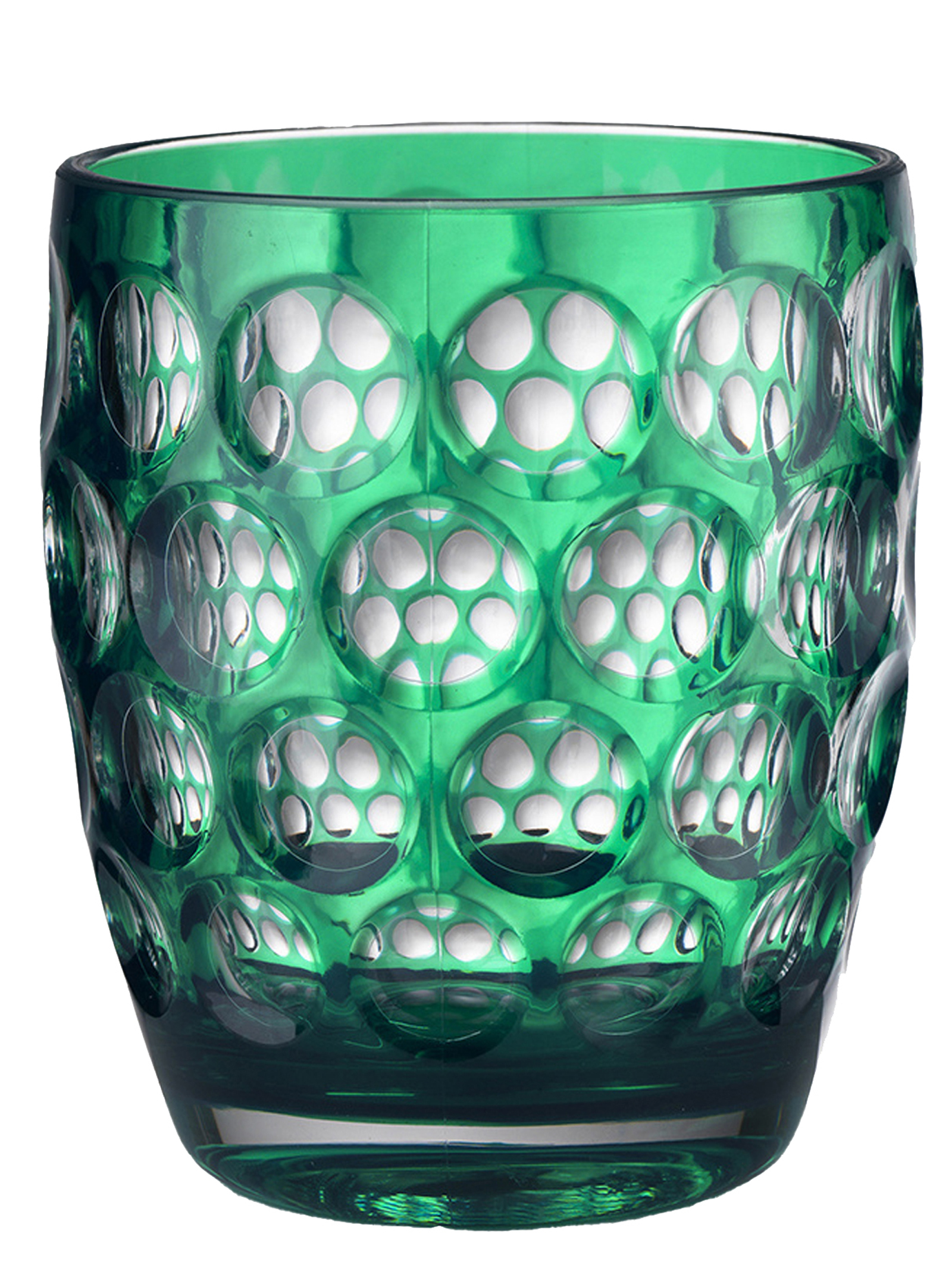 'Lente' low glass 400 ml