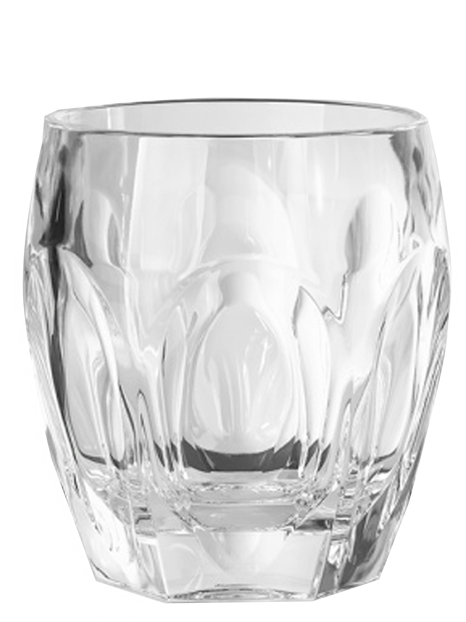 'Novella' water glass 290 ml