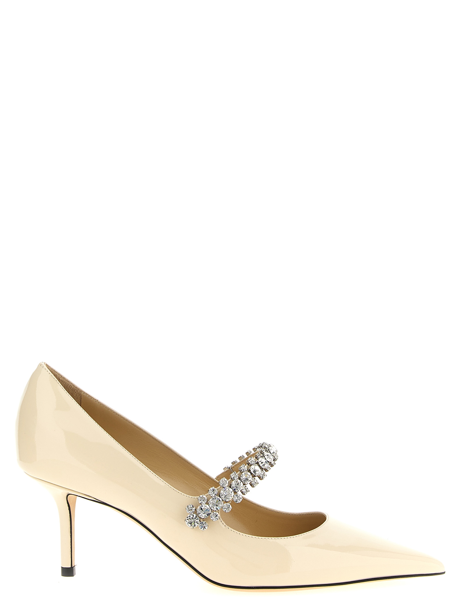 'Bing Pump' pumps