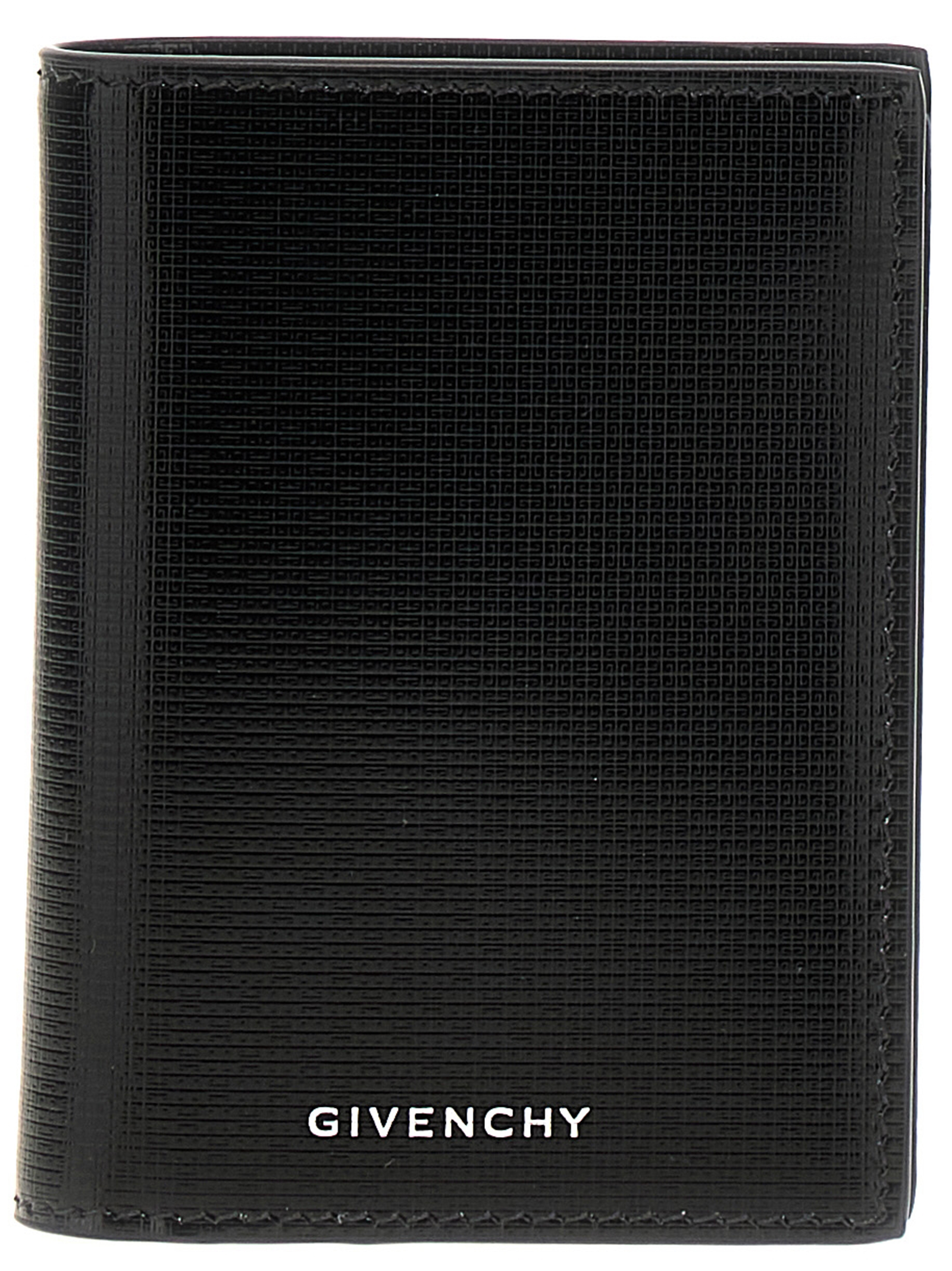 Logo card holder
