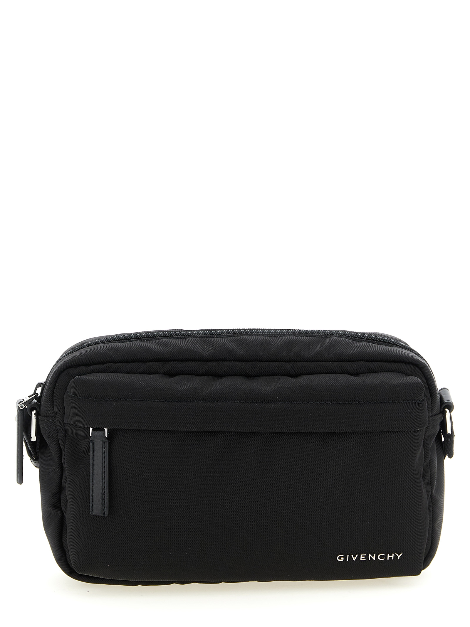 'Essential U' crossbody bag