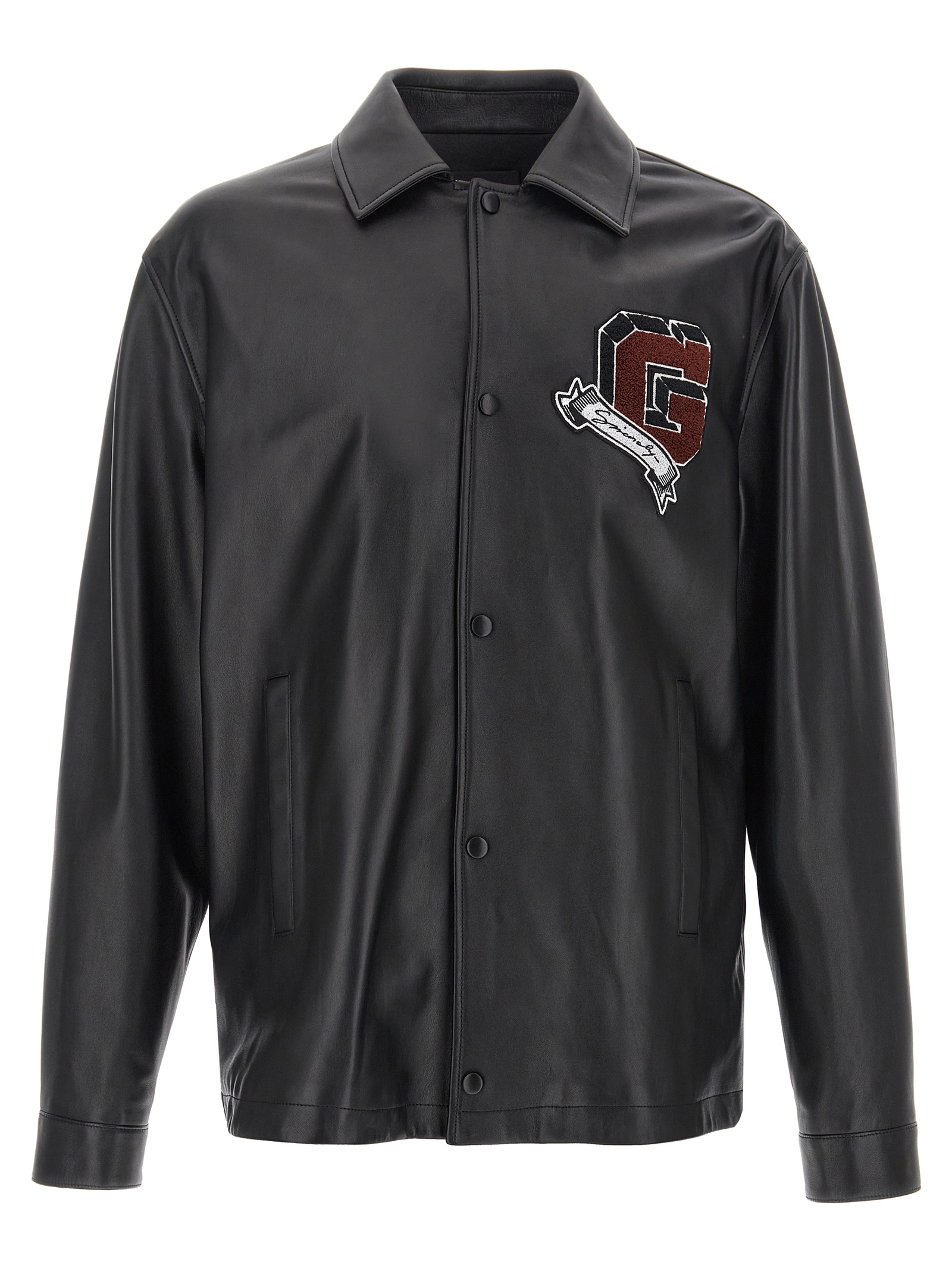 'Coach veste' jacket