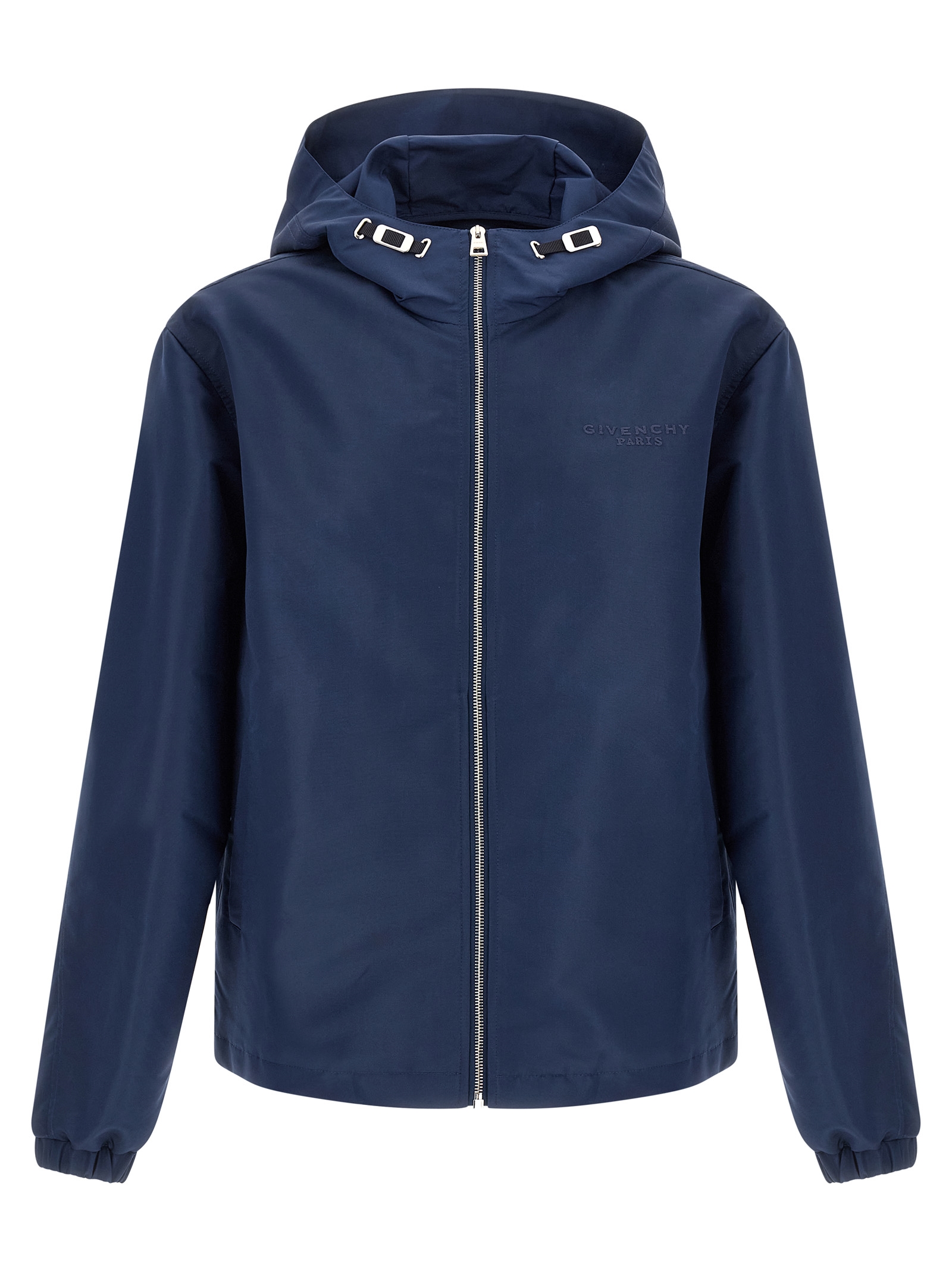 'Givenchy Paris' anorak