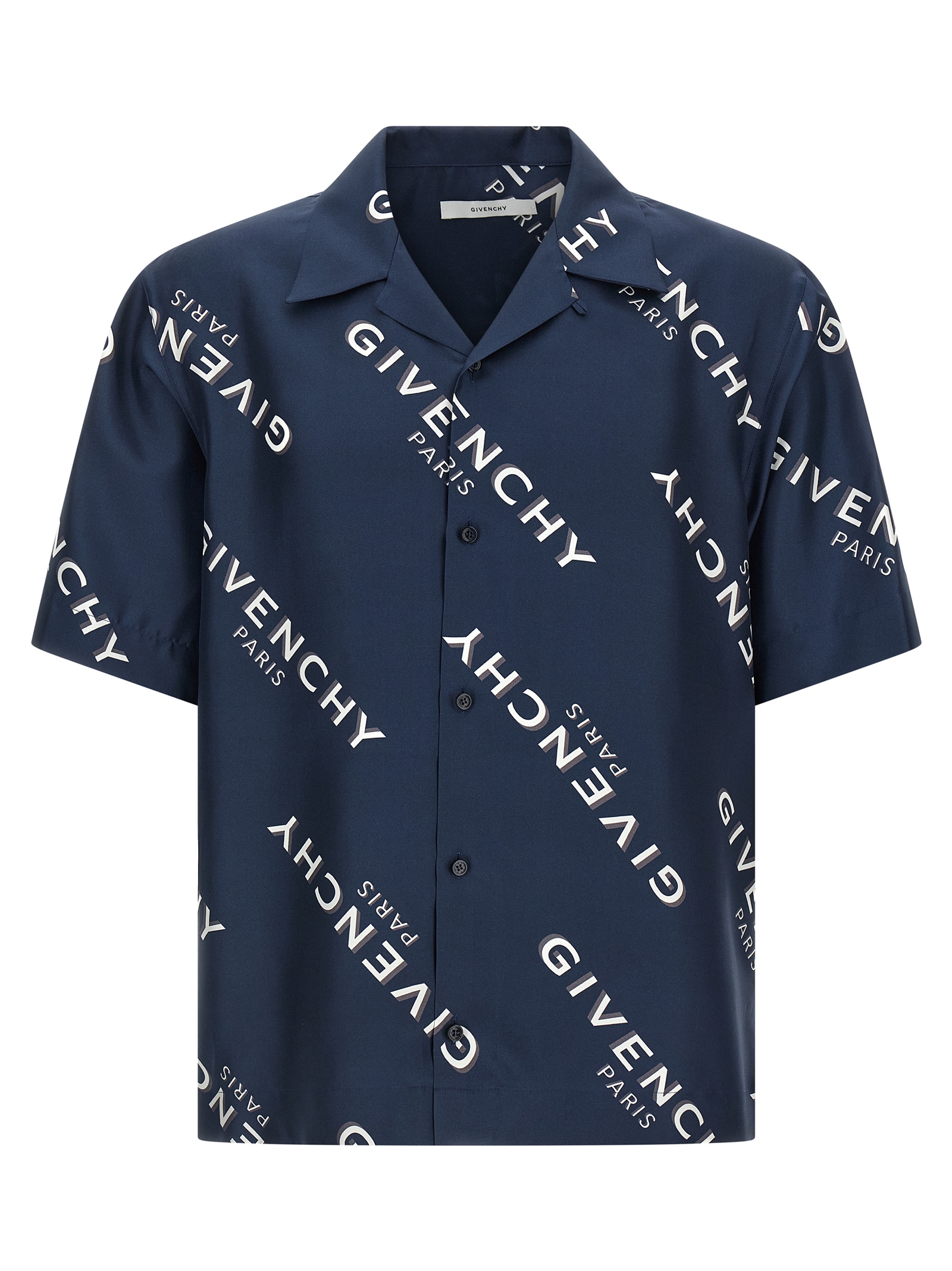 'GIVENCHY Shadow' shirt