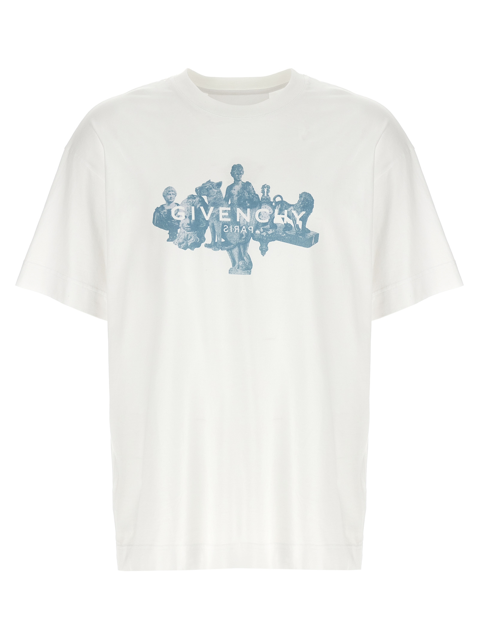 'Oggetti di Hubert' T-shirt