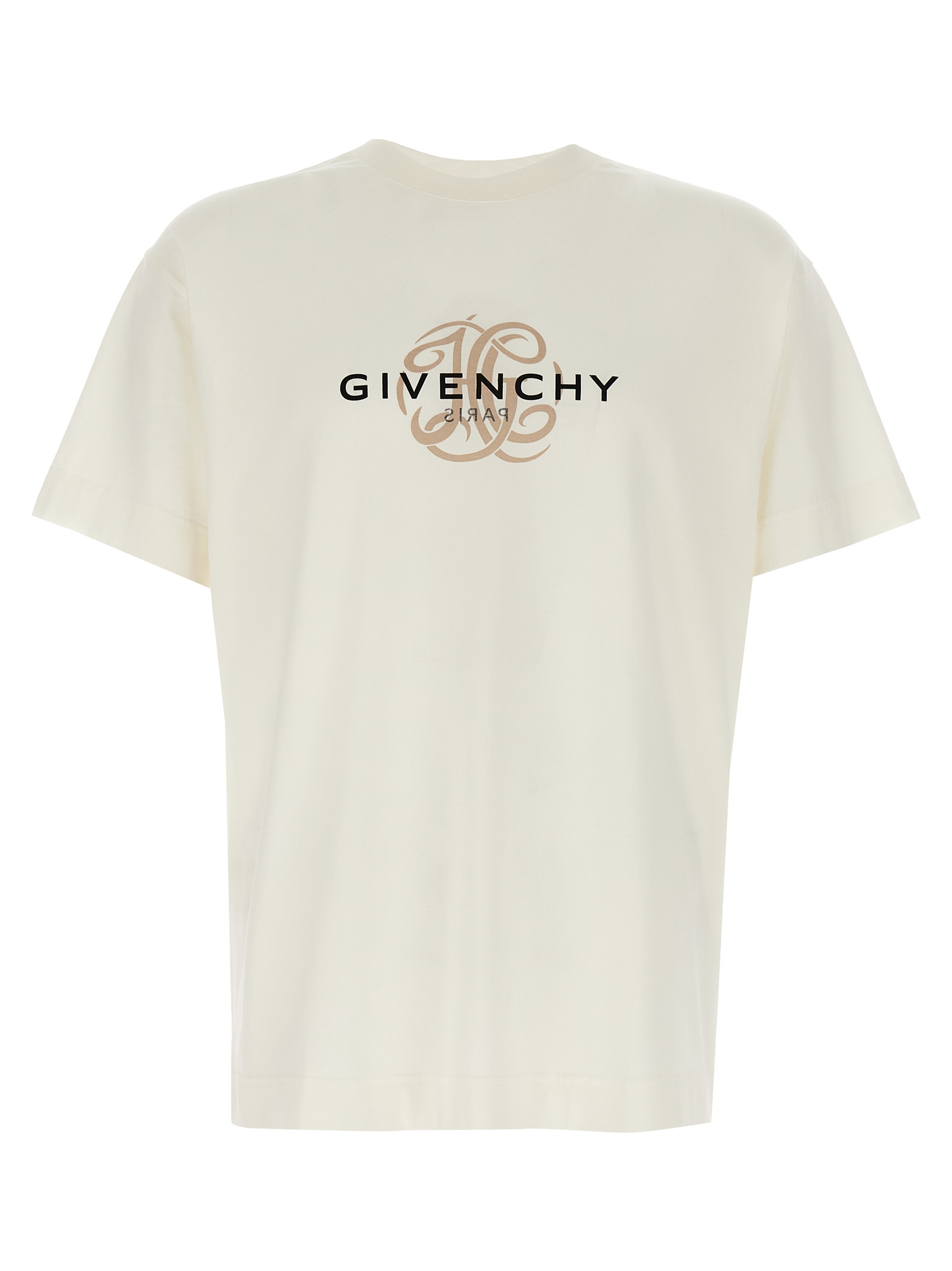 'GIVENCHY Reverse' T-shirt