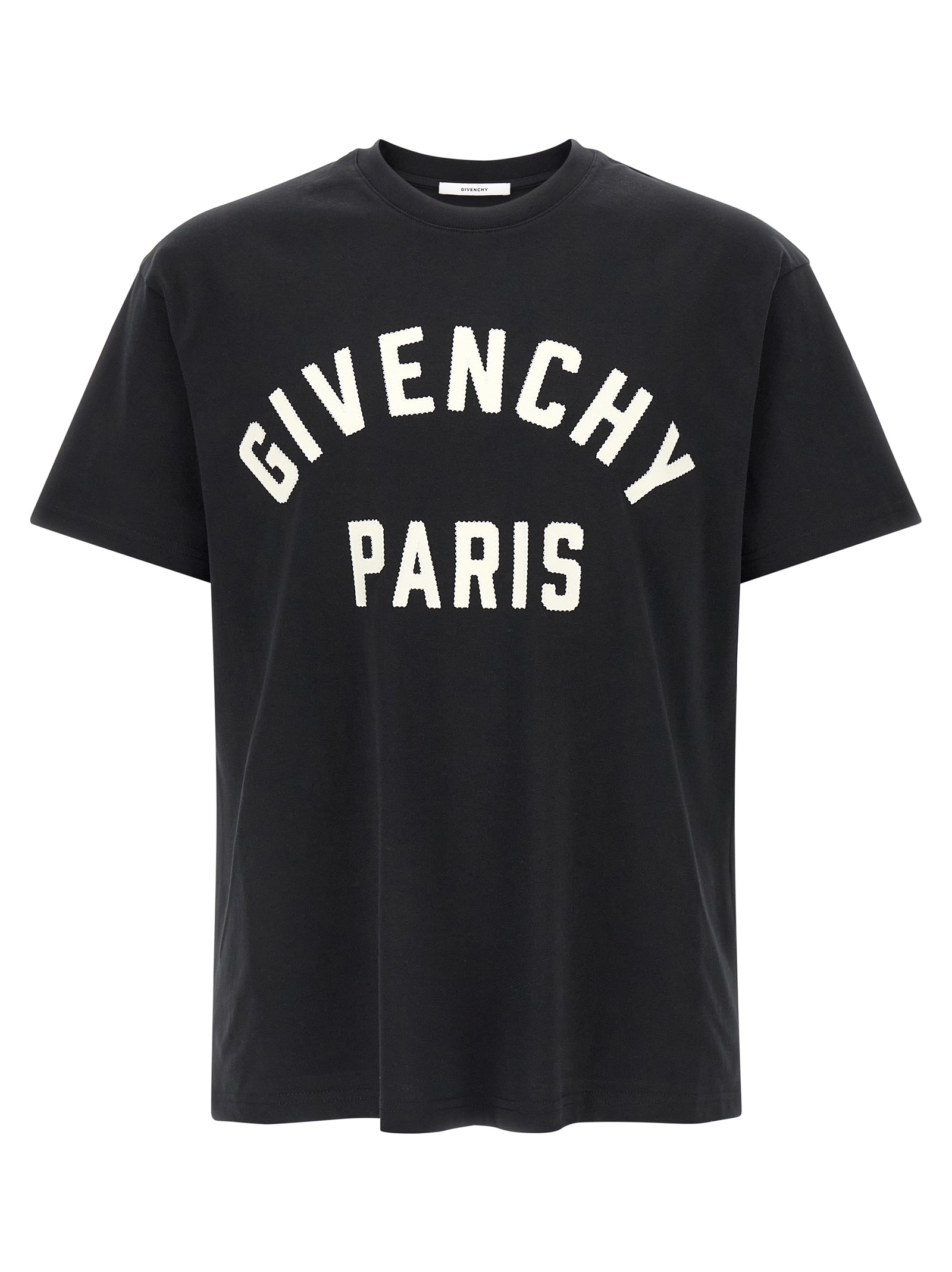 'GIVENCHY Paris' T-shirt
