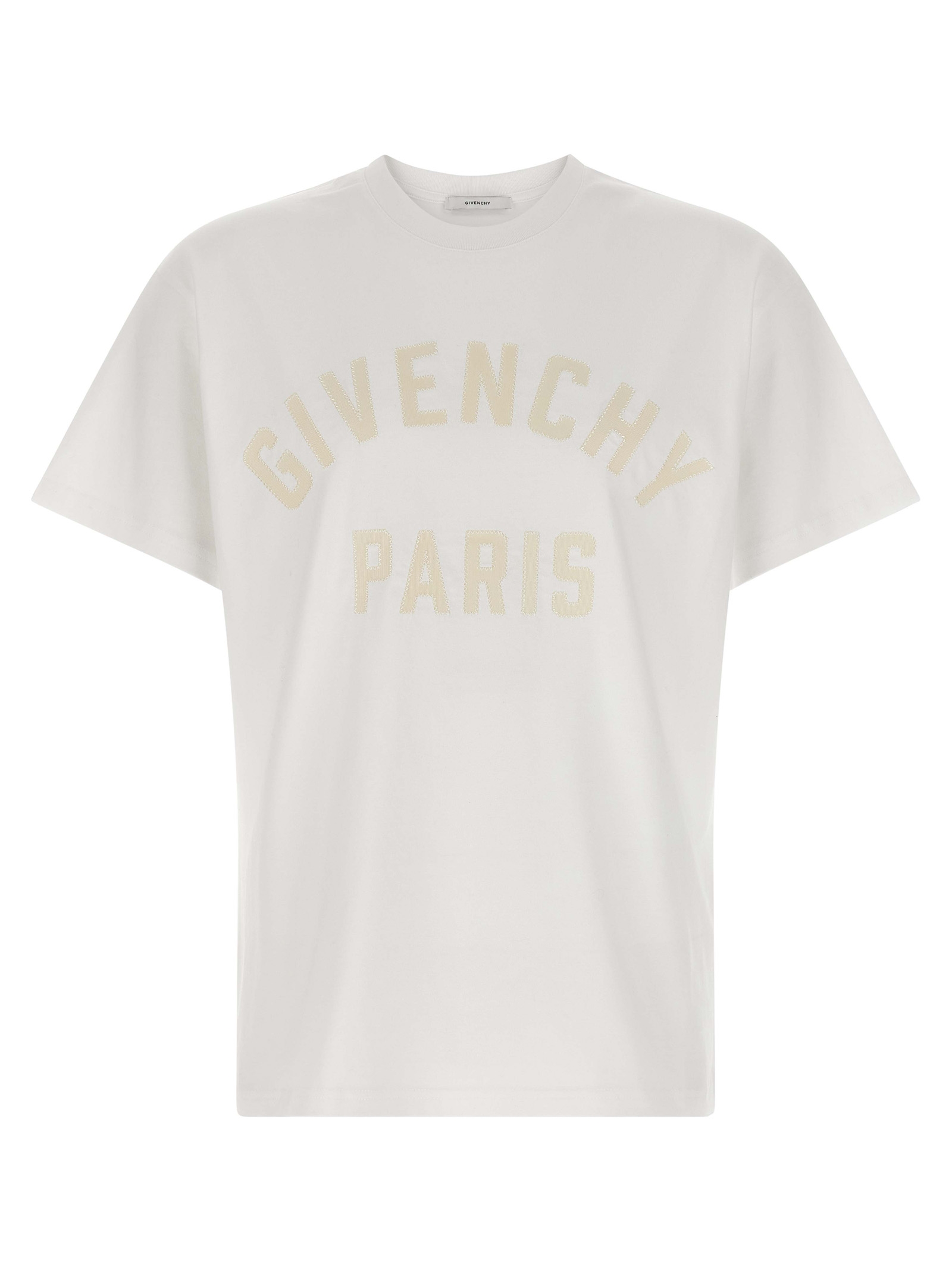 Logo T-shirt