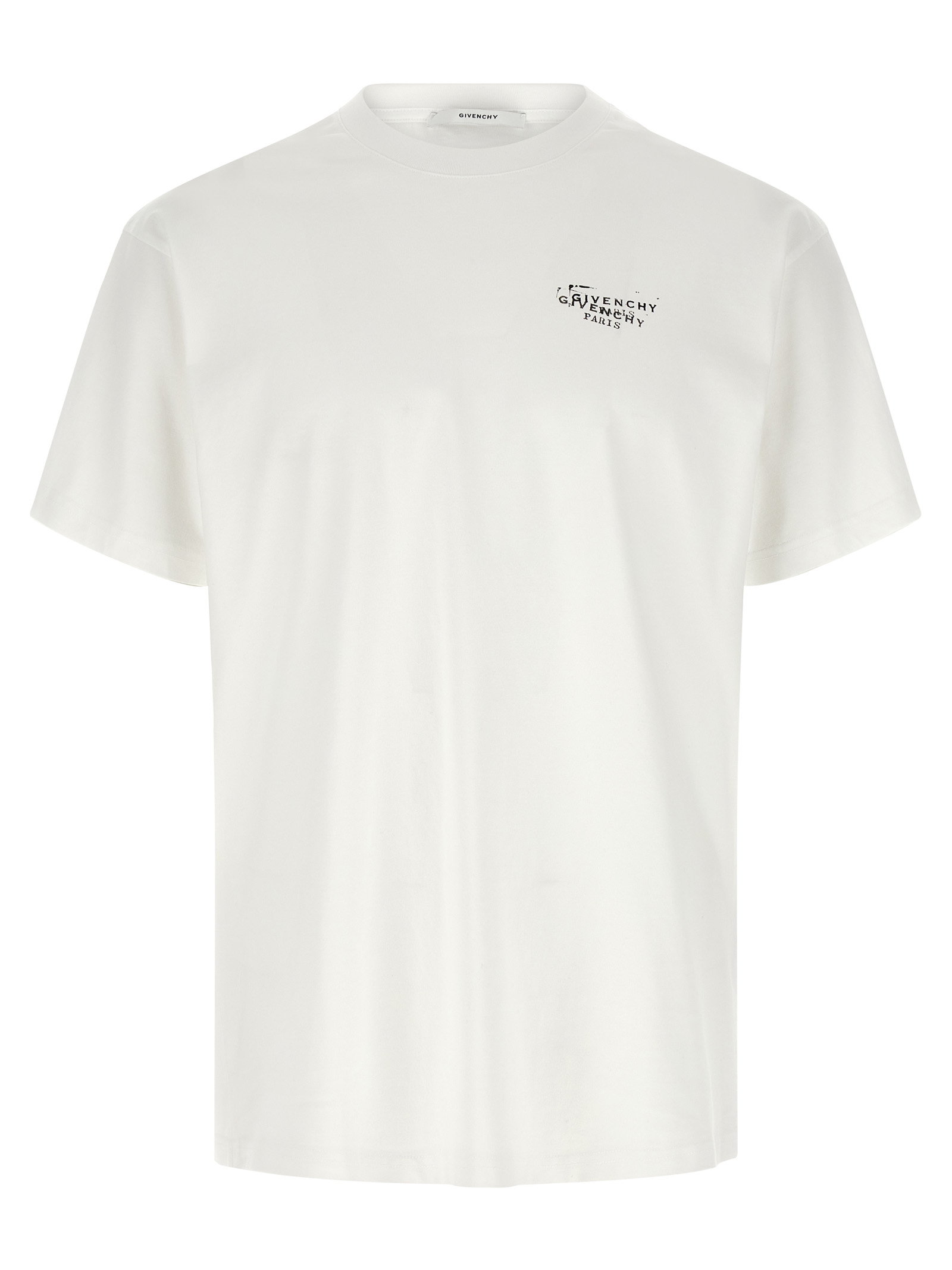 'Givenchy Stamp' T-shirt
