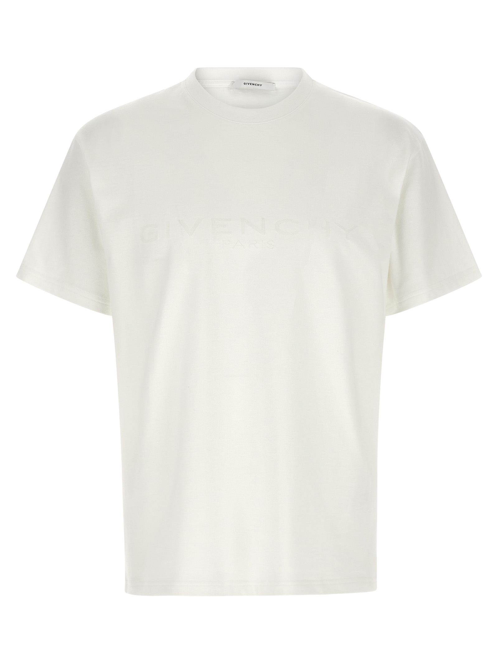 'GIVENCHY Paris' T-shirt