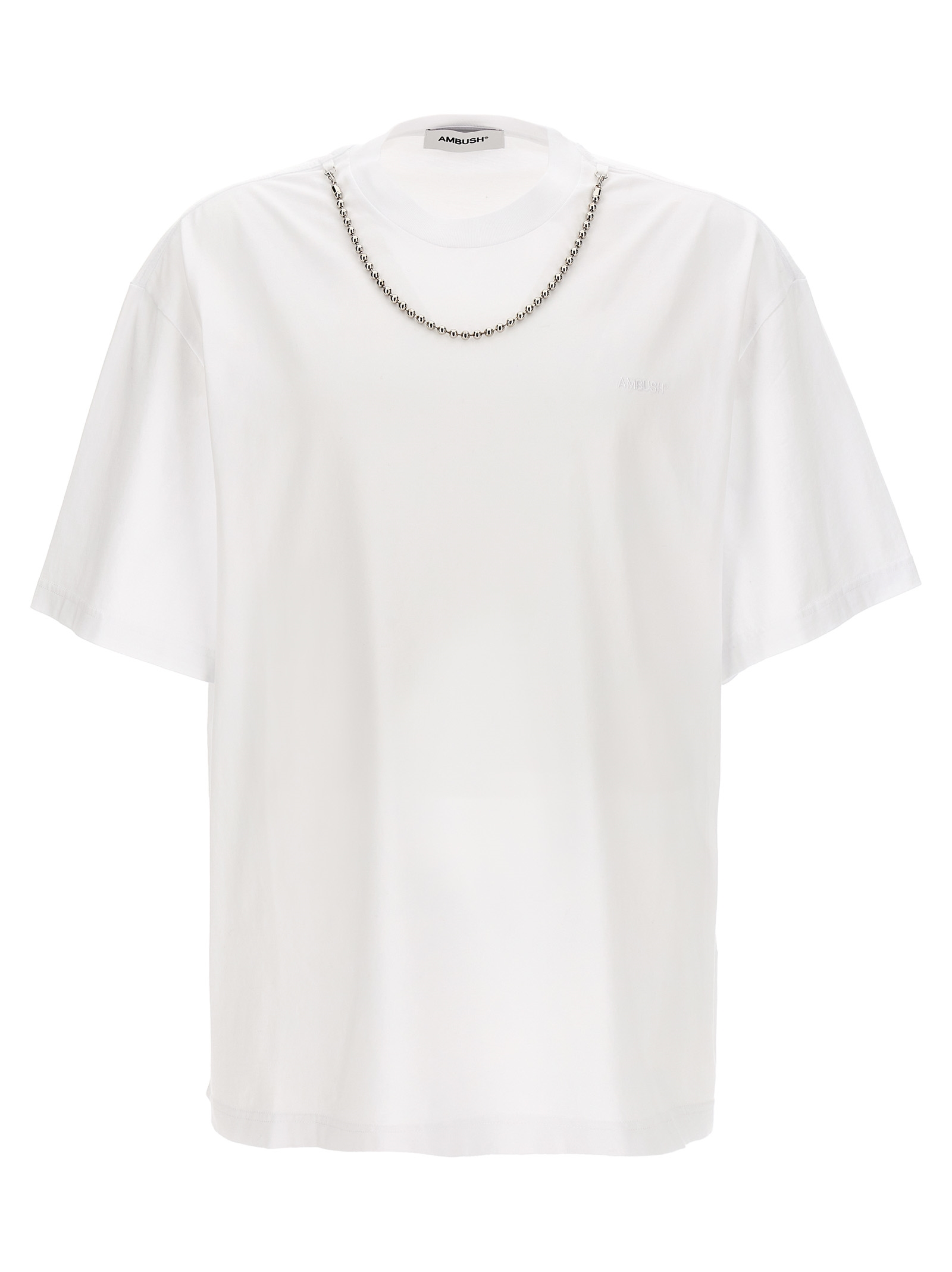 'Ballchain' T-shirt