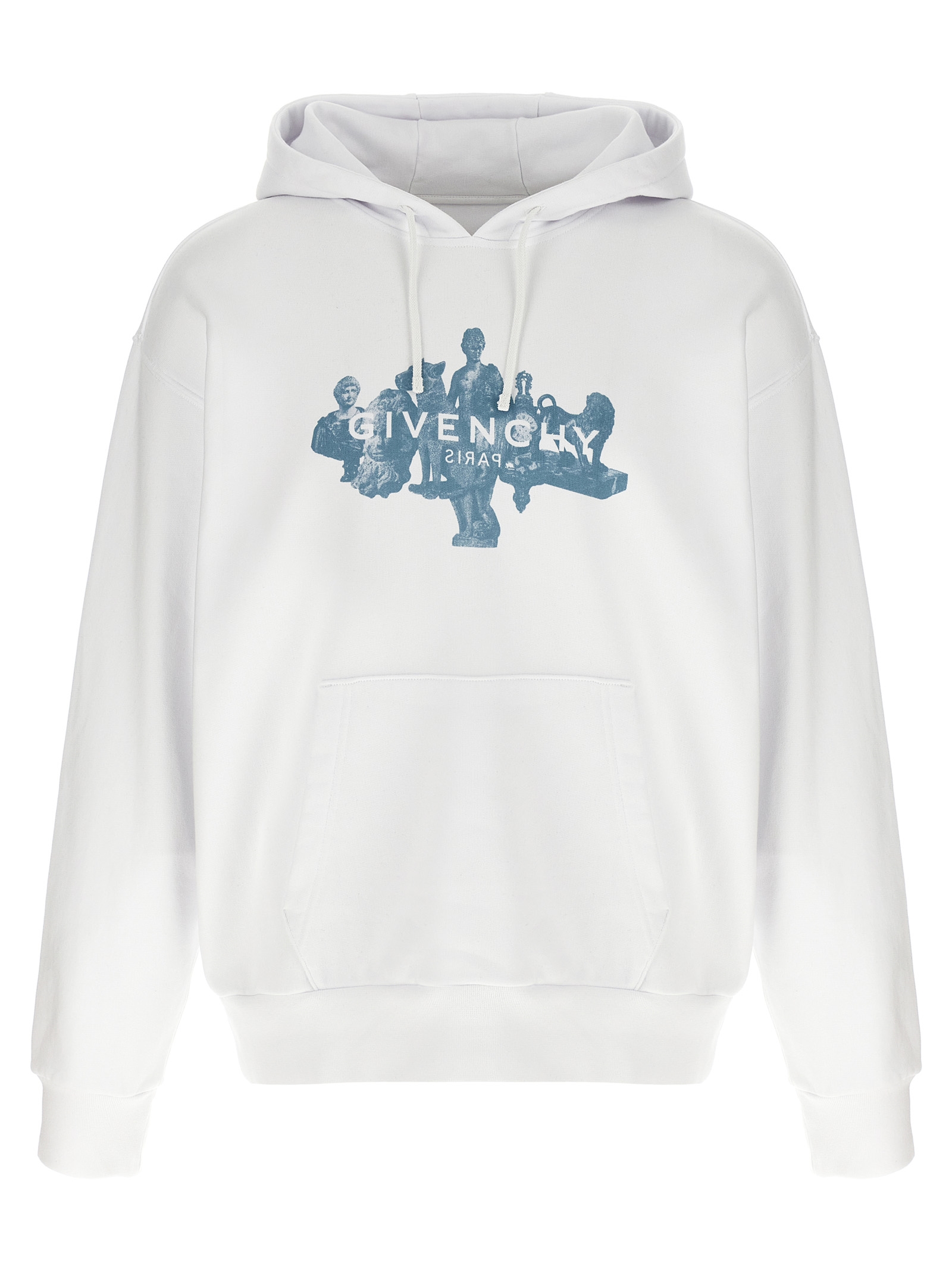 'Oggetti di Hubert' hoodie