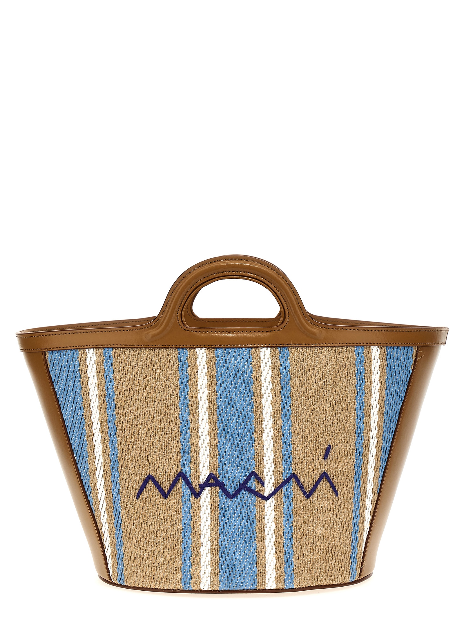 'Tropicalia' small handbag