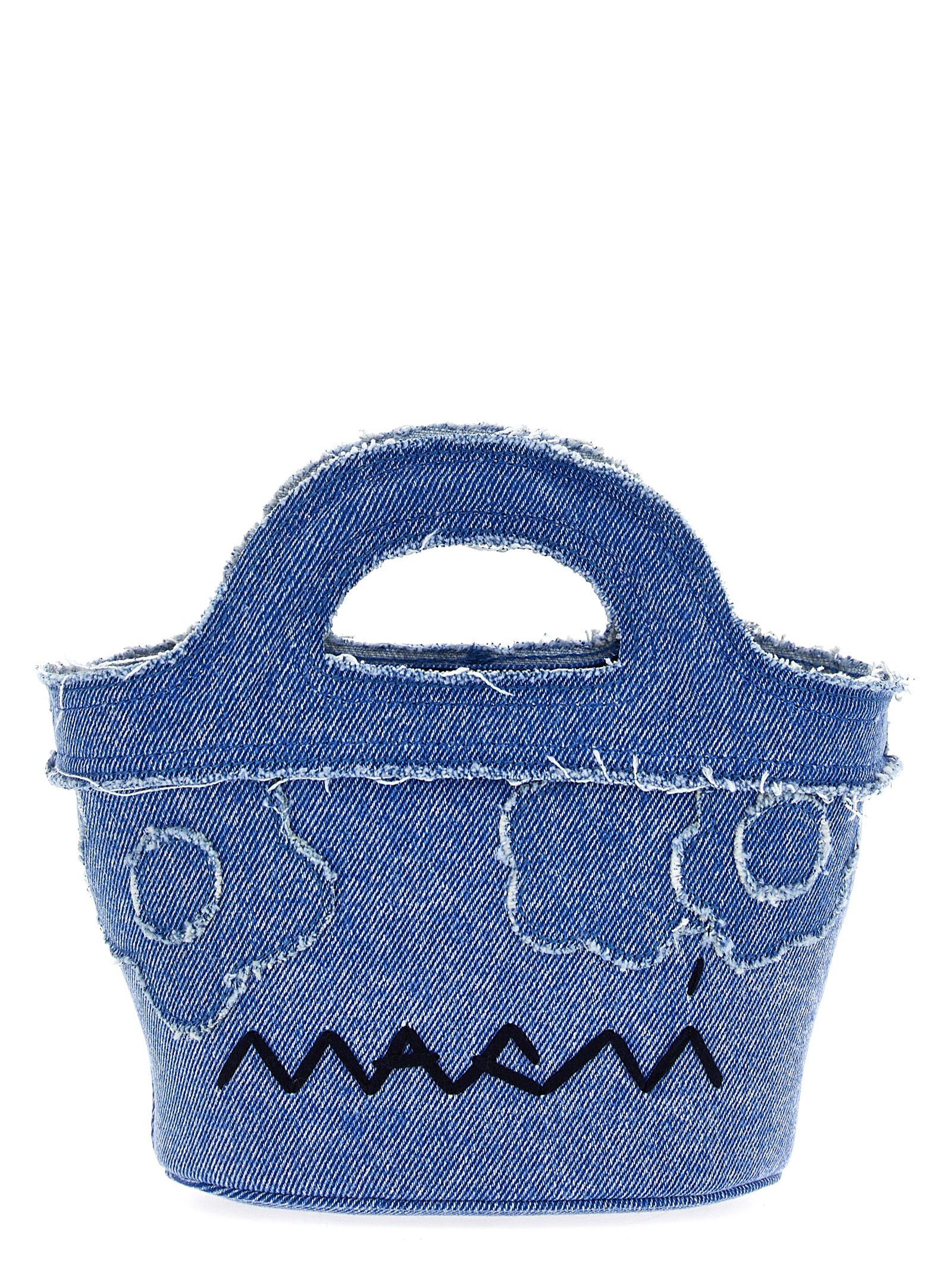 'Tropicalia Micro' handbag