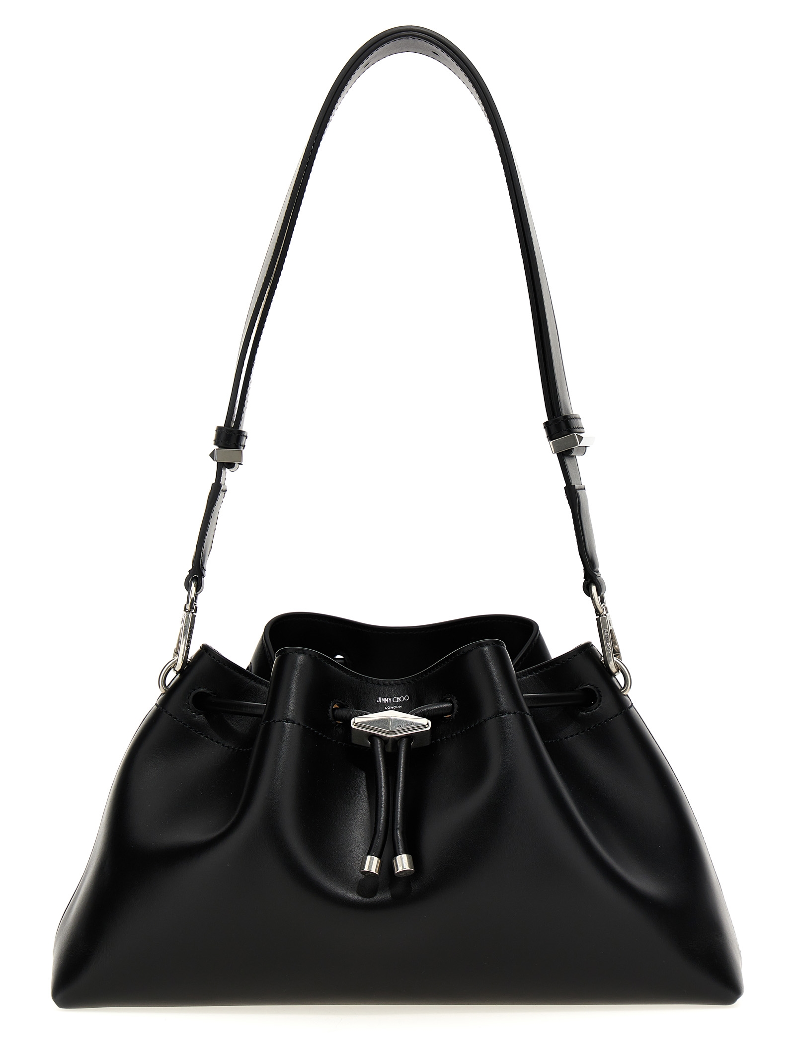 'Cinch M' shoulder bag