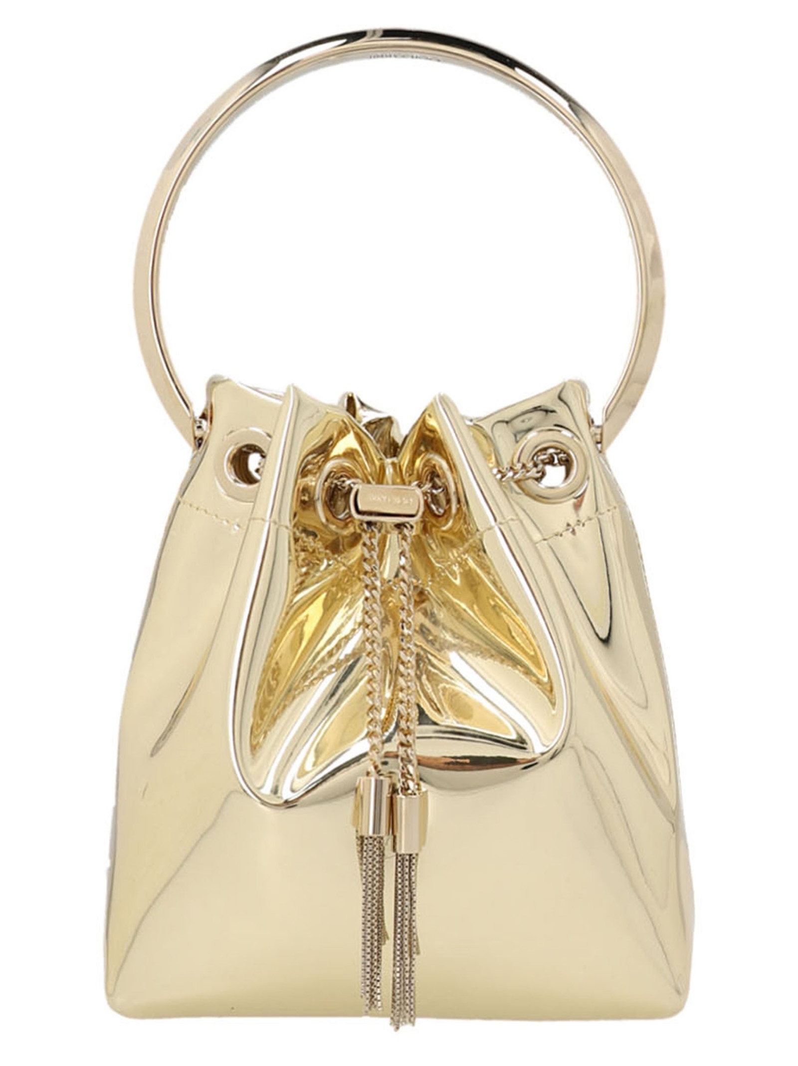 'Bon Bon' bucket bag