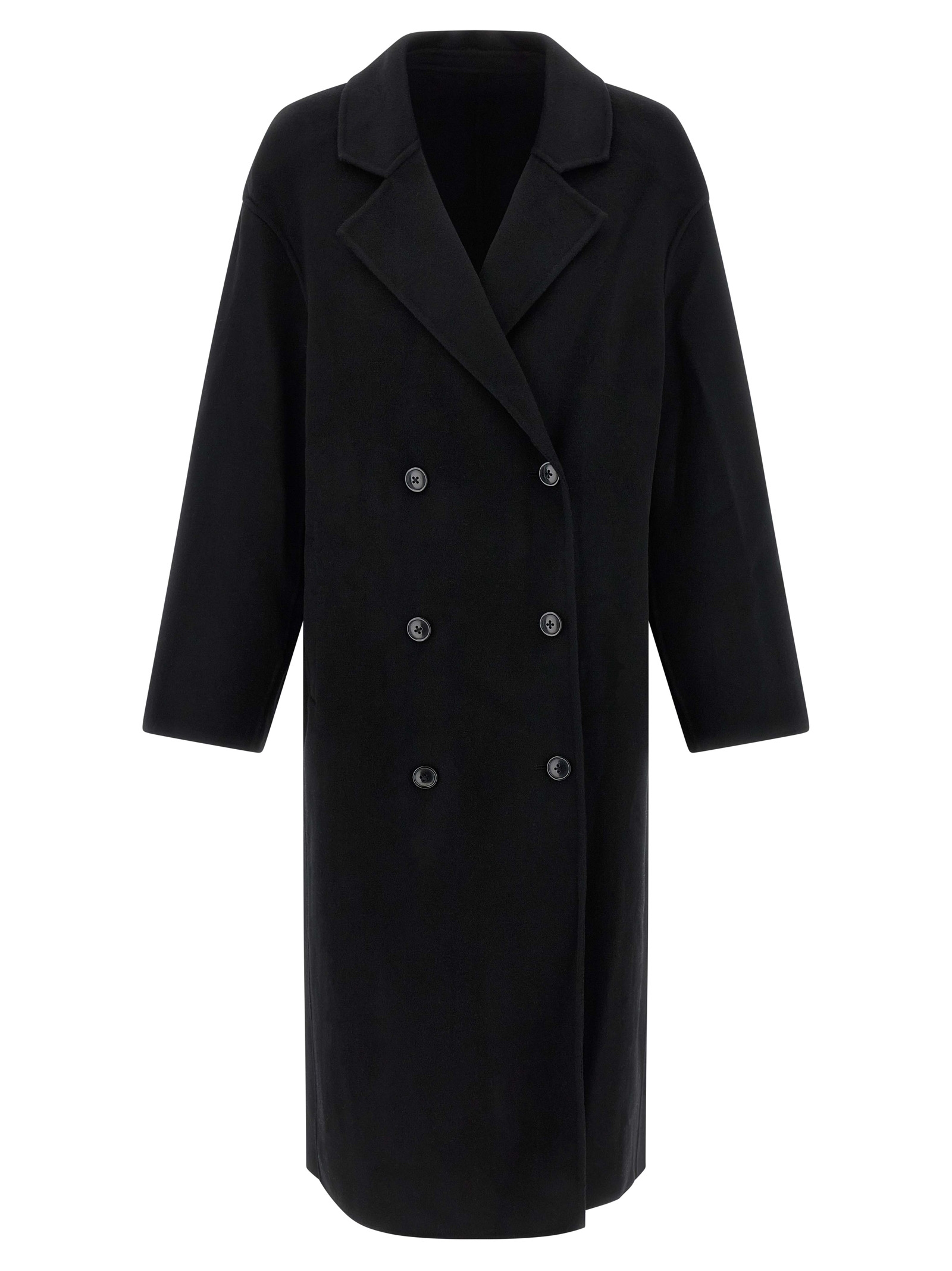 'Borneo' coat
