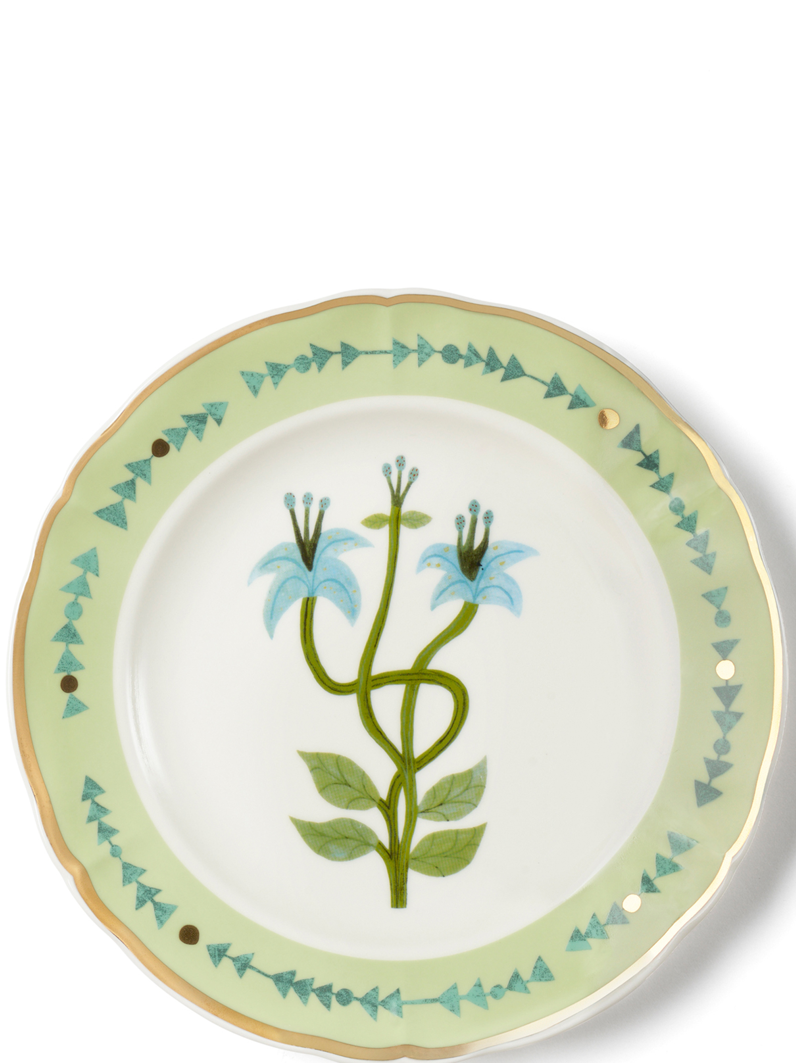 'Domotica' dessert plate ⌀ 20,5 cm