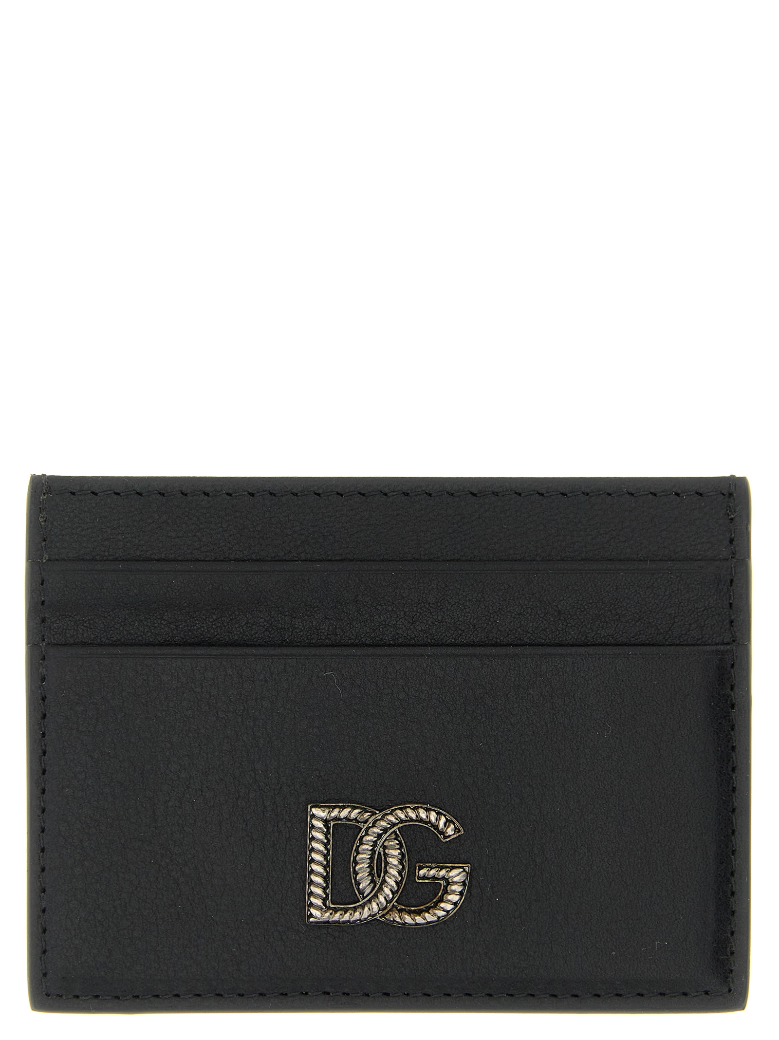 Logo card holder