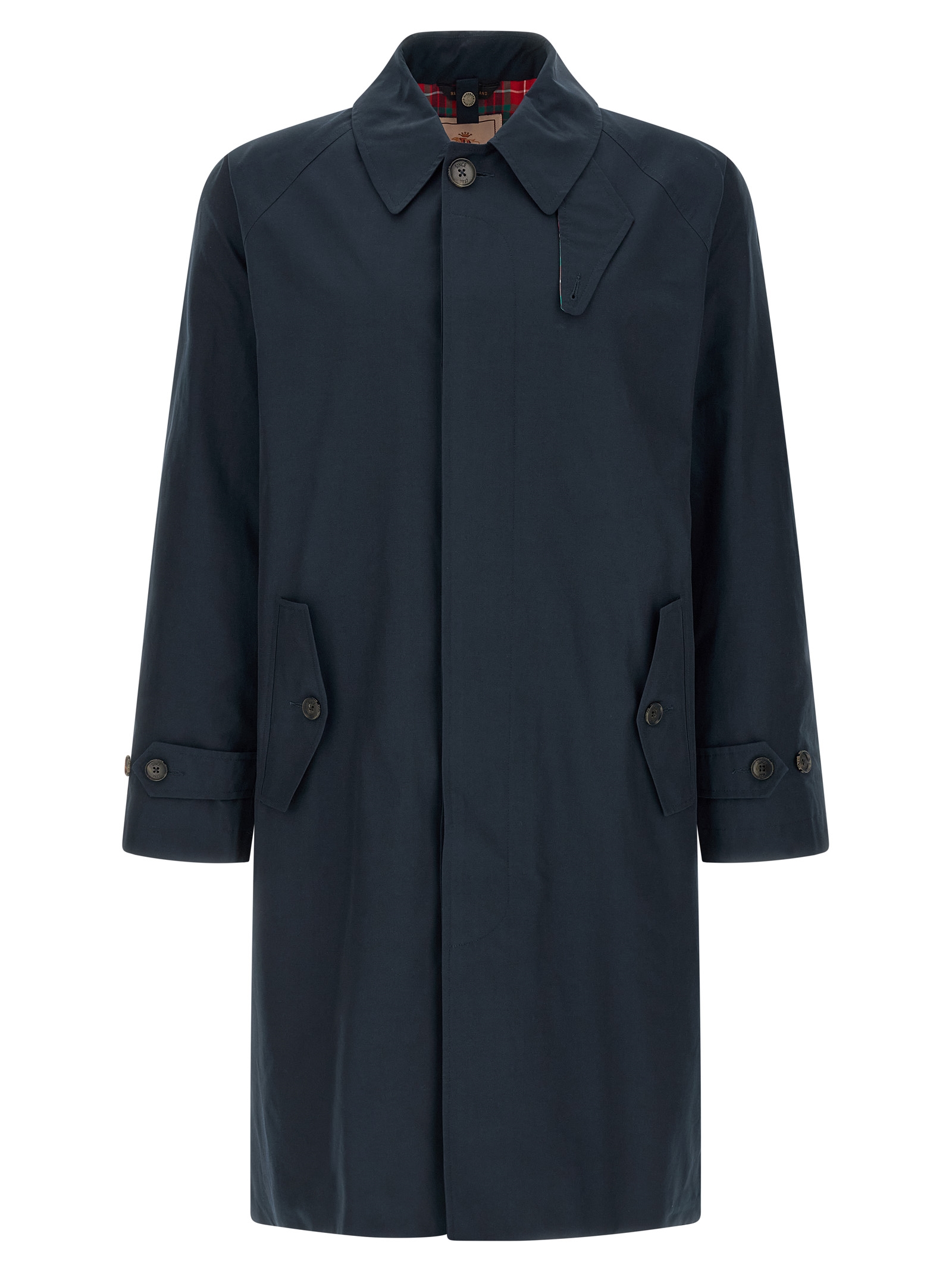 'G12' coat