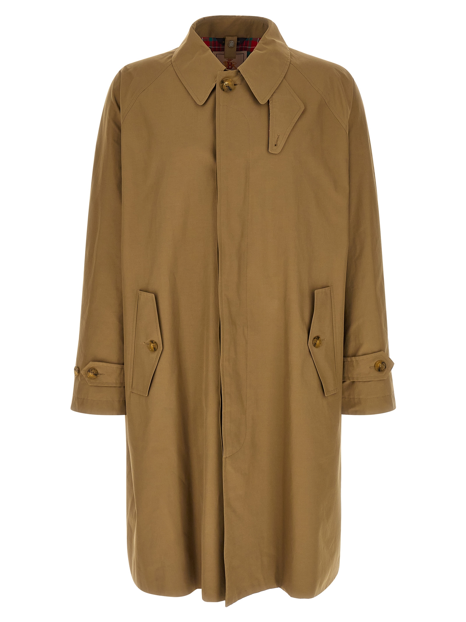 'G12' coat