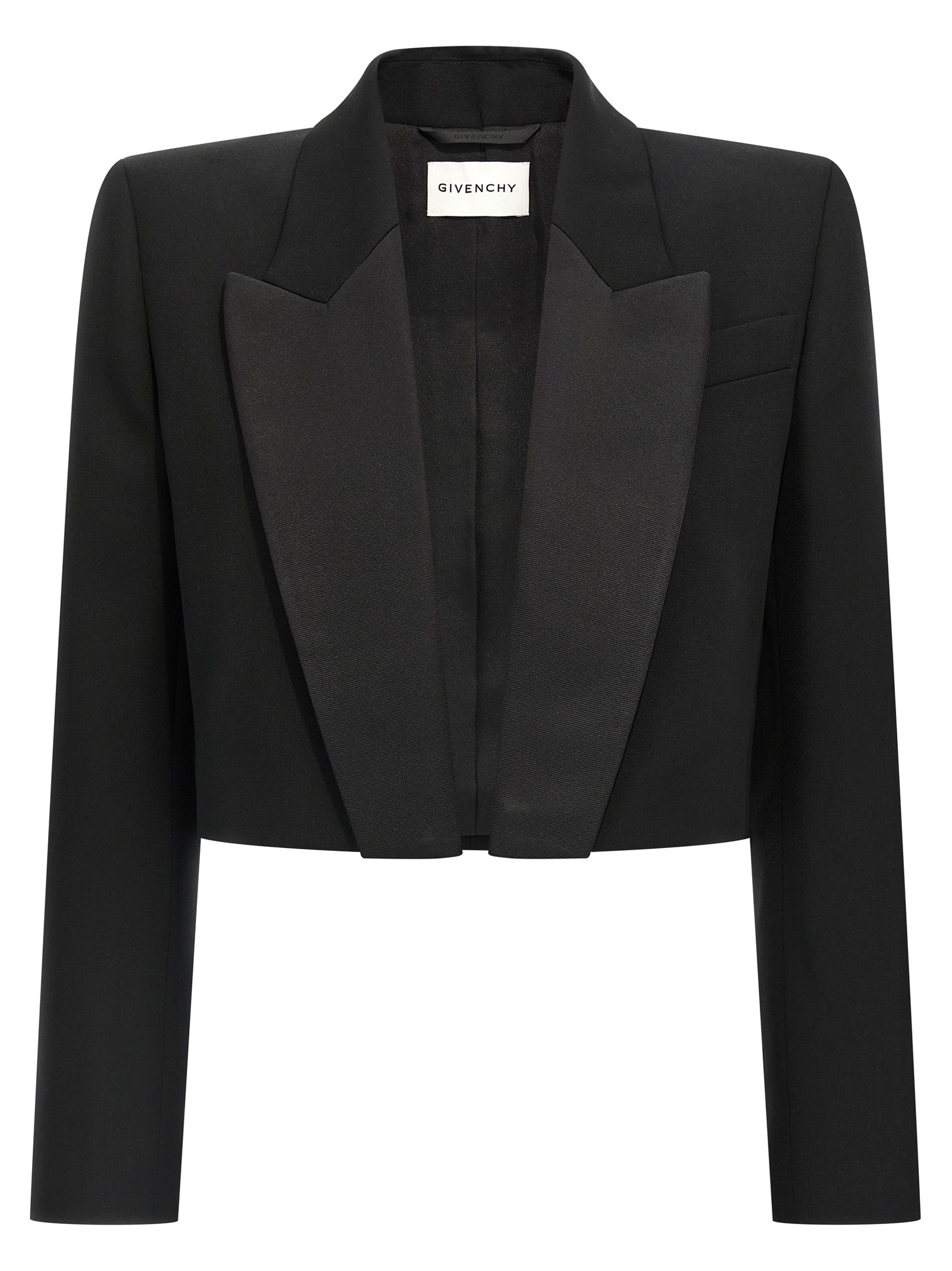Bolero blazer