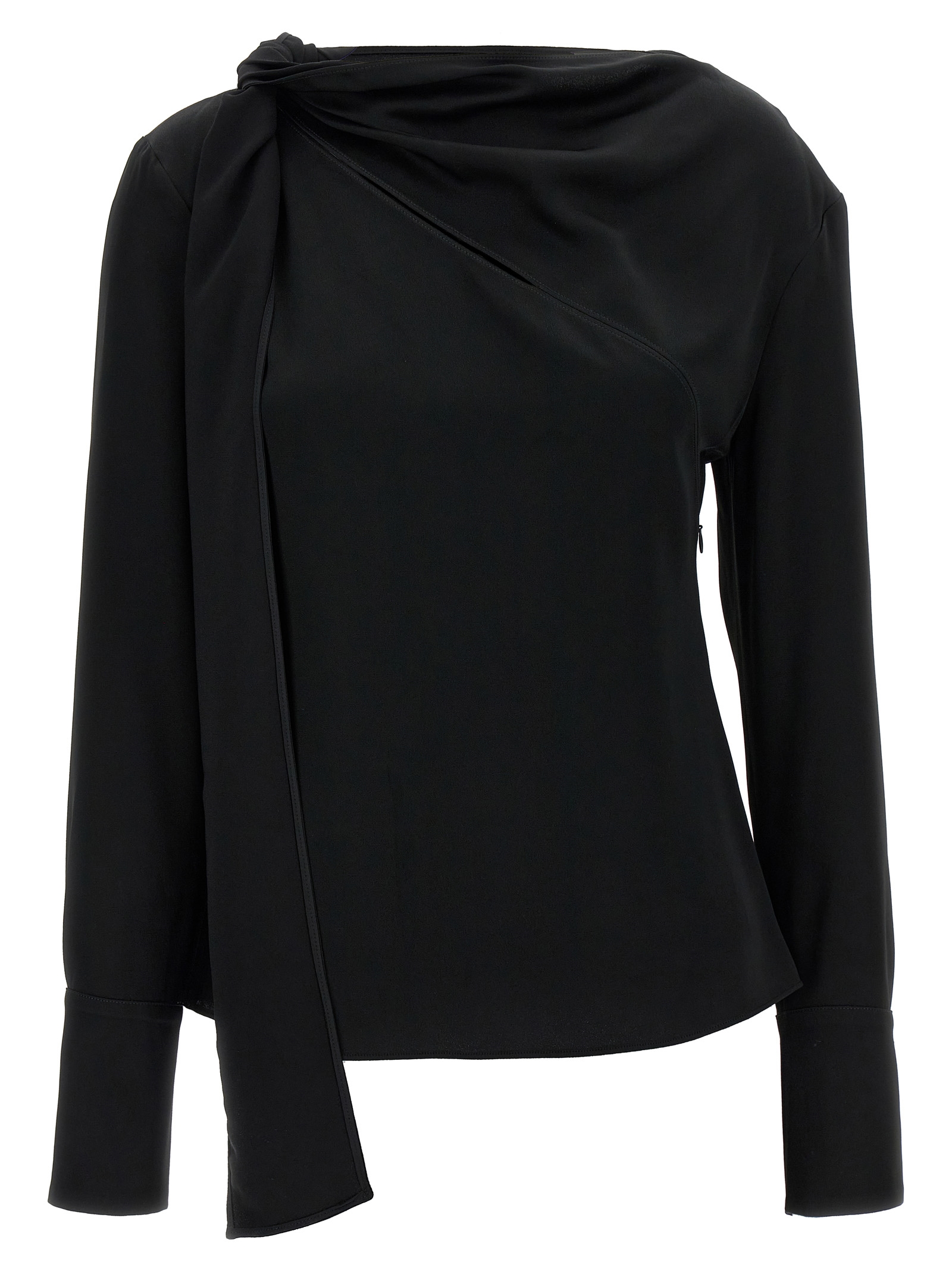Viscose blouse