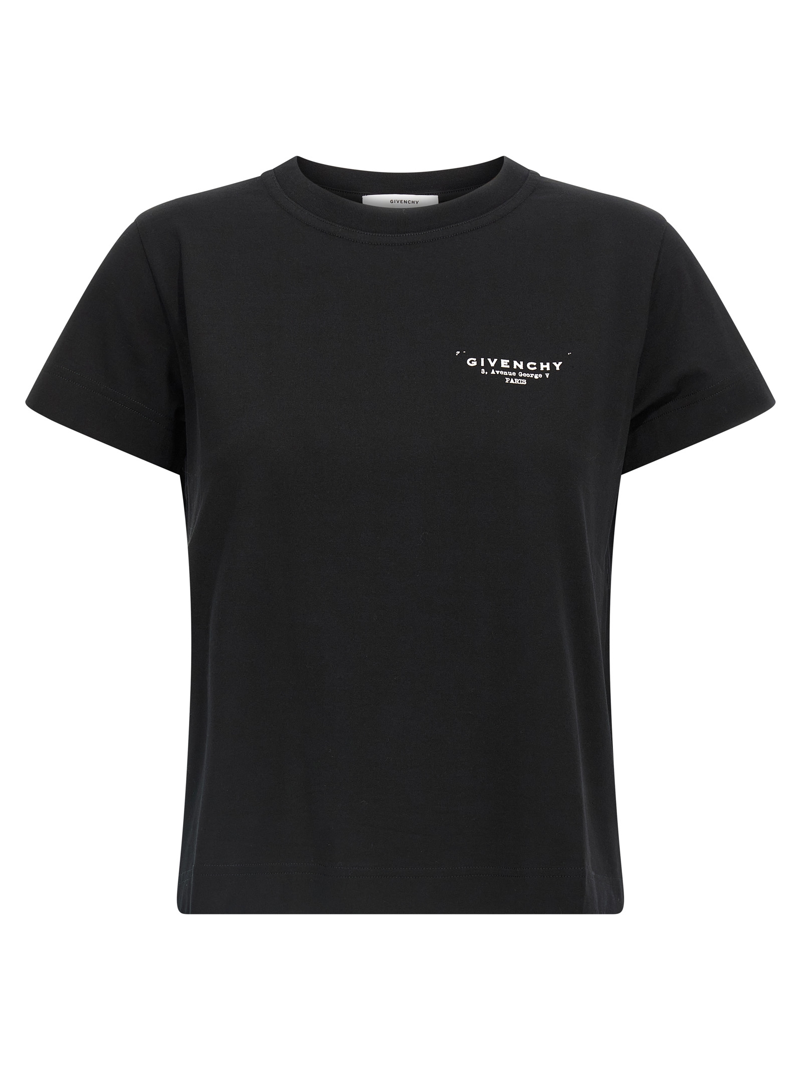 'GIVENCHY Stamp' T-shirt