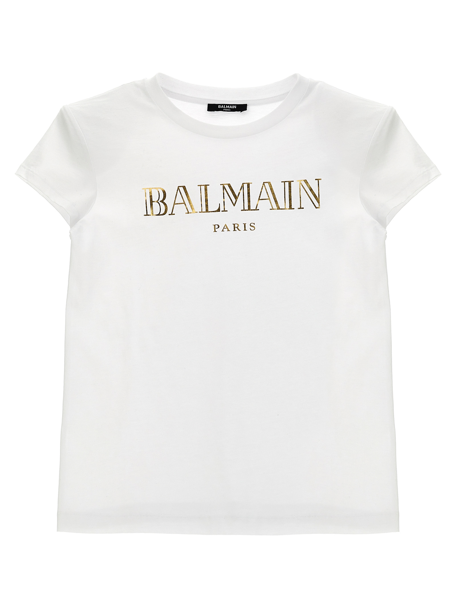 Logo T-shirt