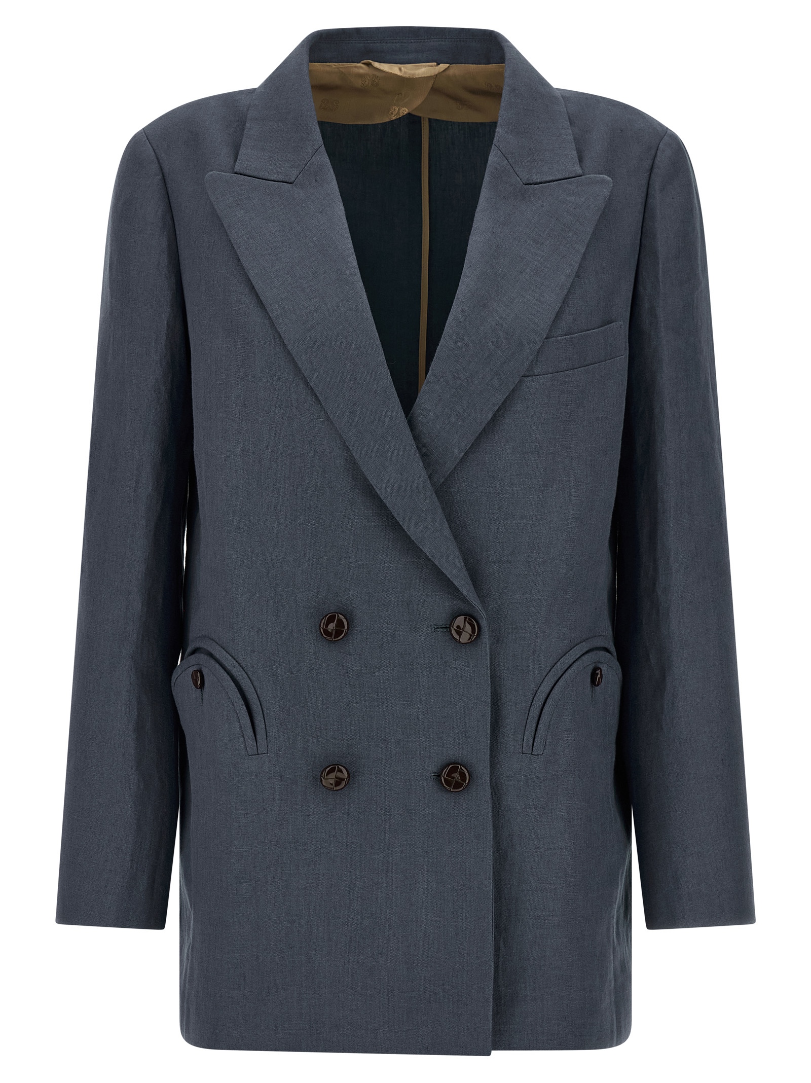 'Midday Sun Everyday' blazer