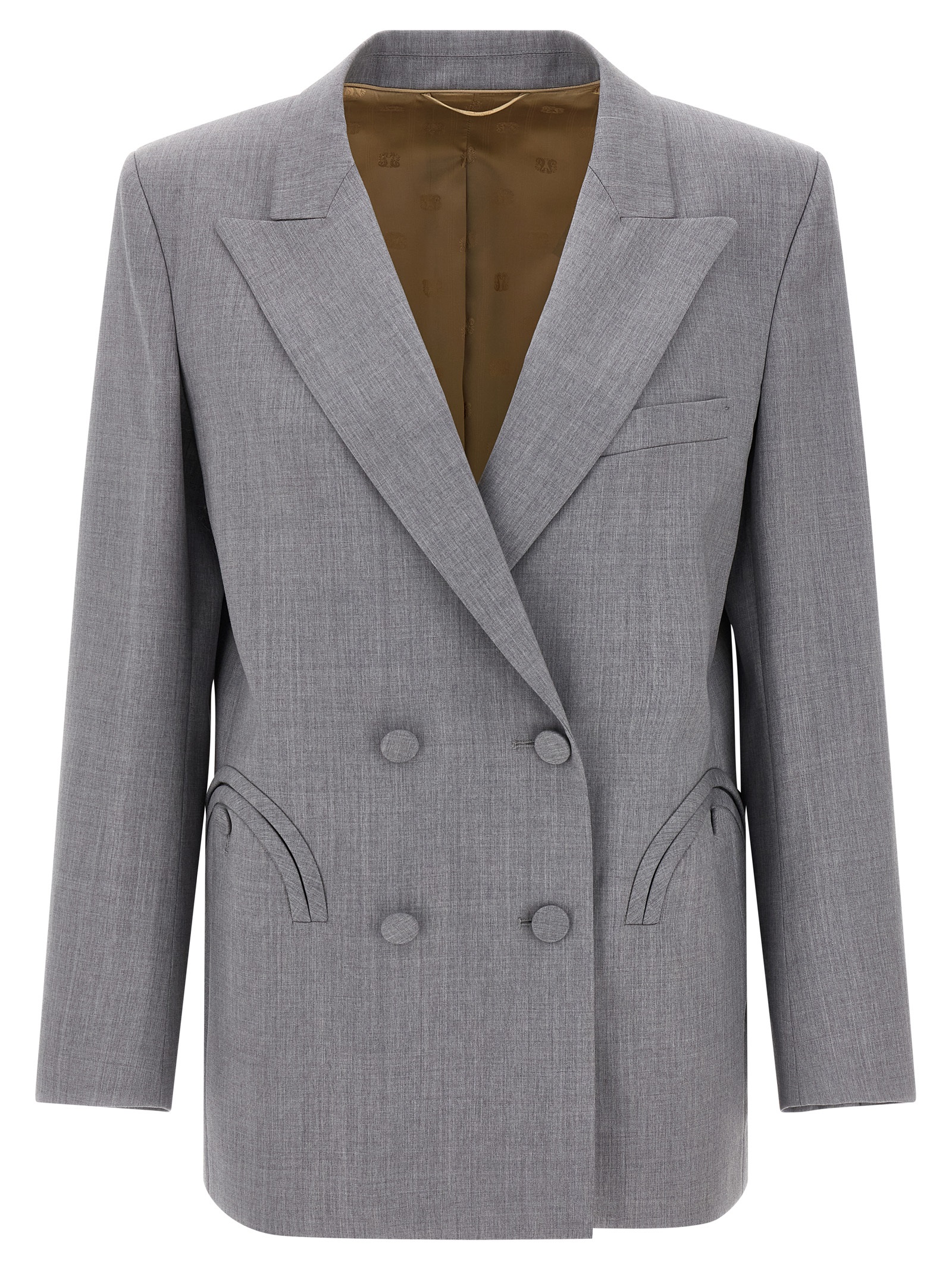 'Arizona Everynight' blazer