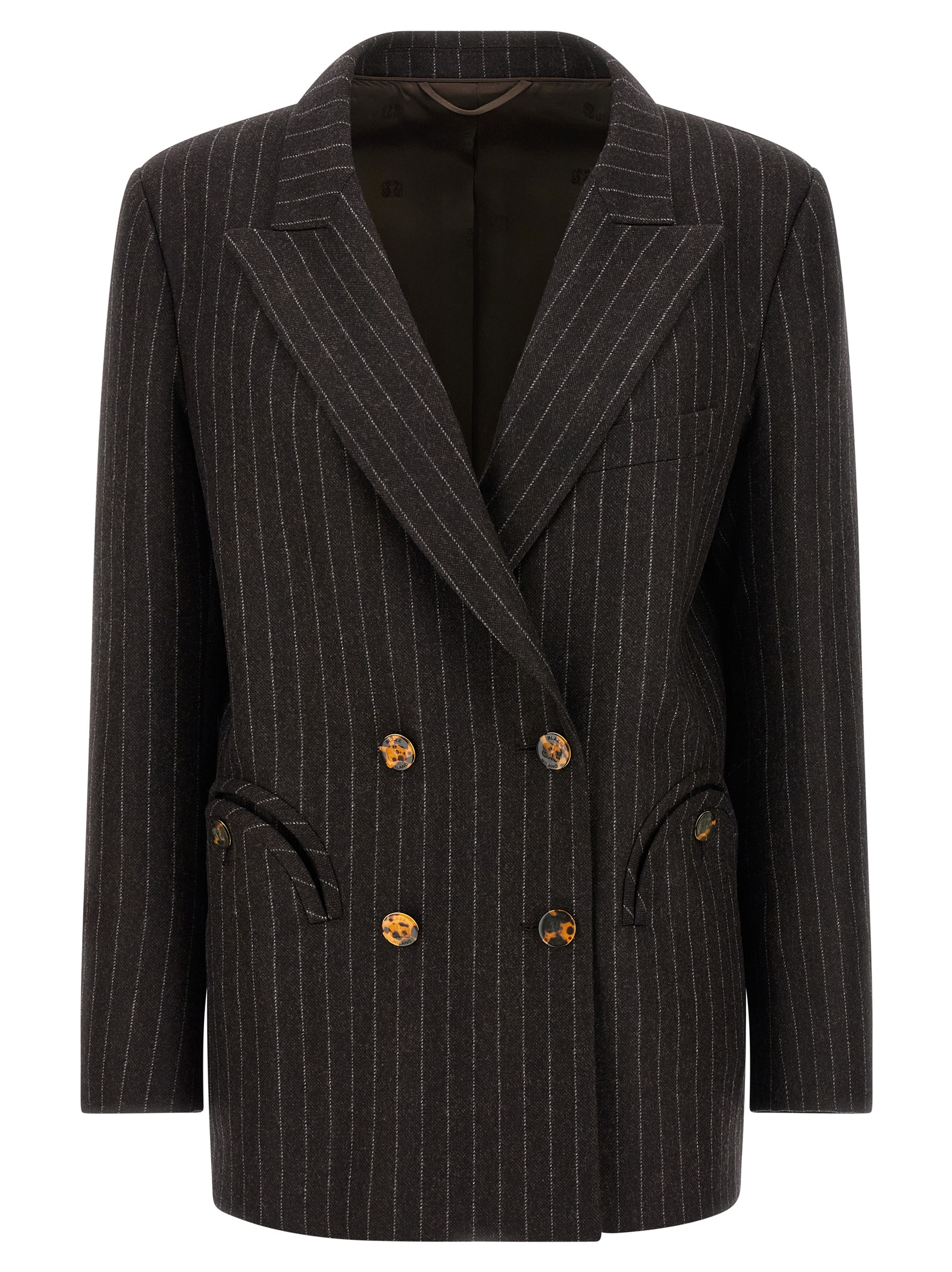 'Lady Maud Everynight' blazer