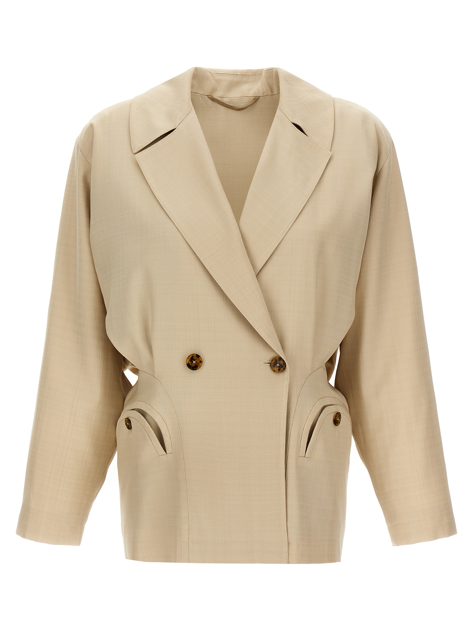 'Sheena Ares' blazer