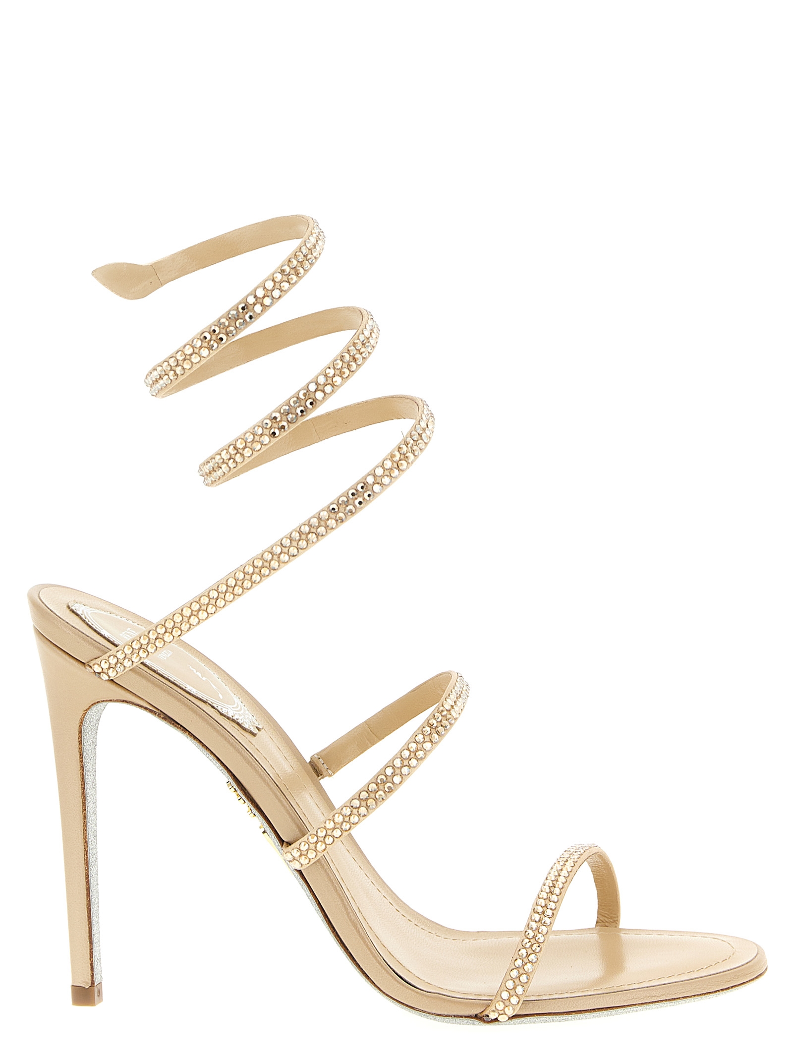 'Cleo' sandals