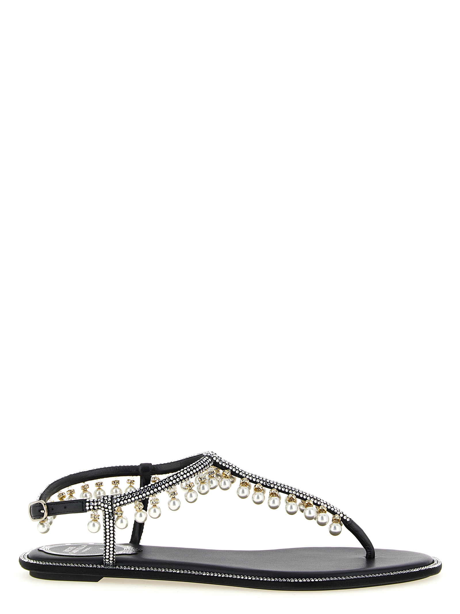 'Diana' sandals