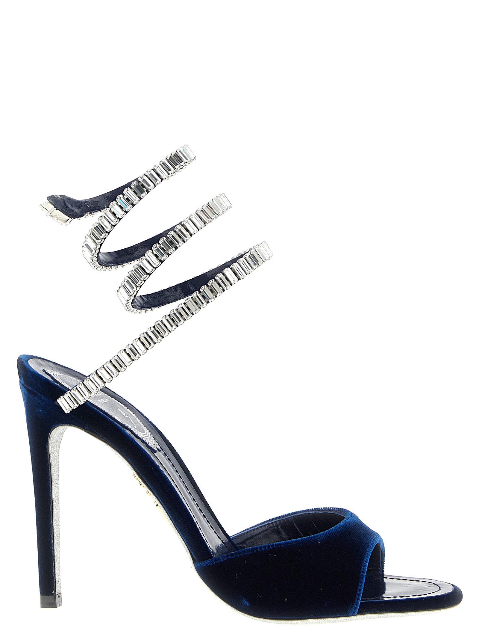 'Spark' sandals