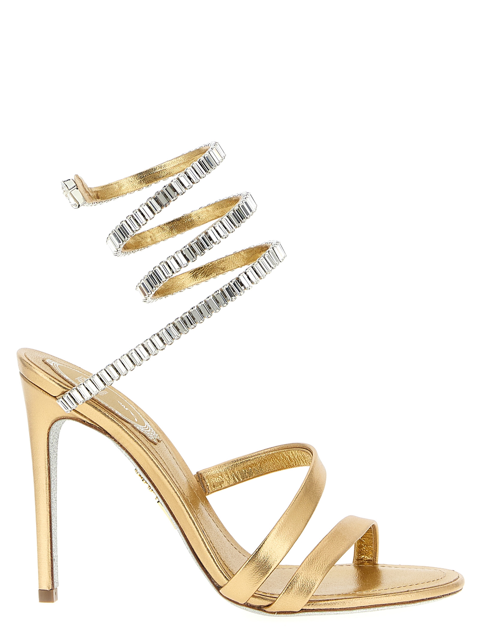 'Spark Cleo' sandals