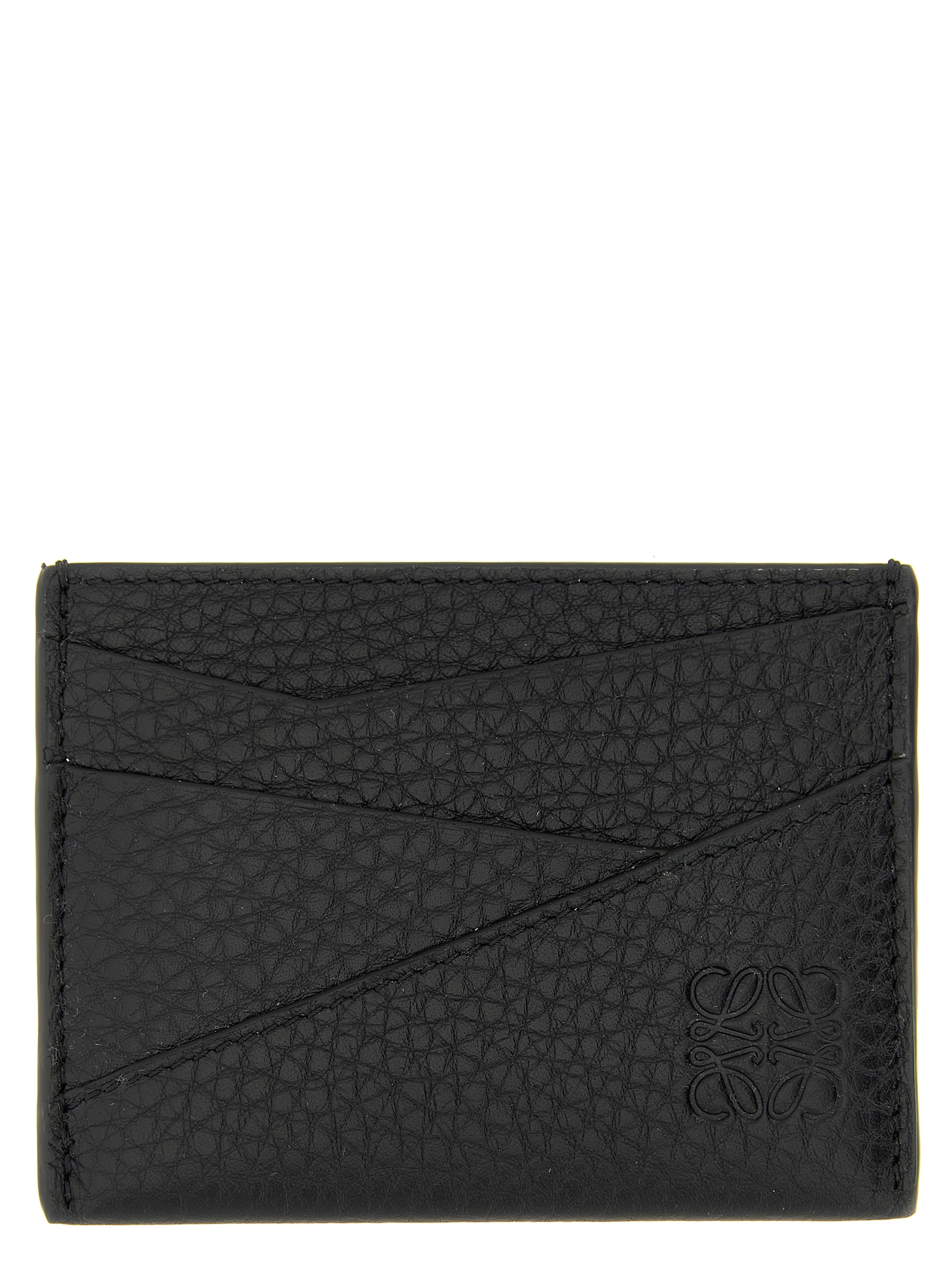 'Puzzle' card holder