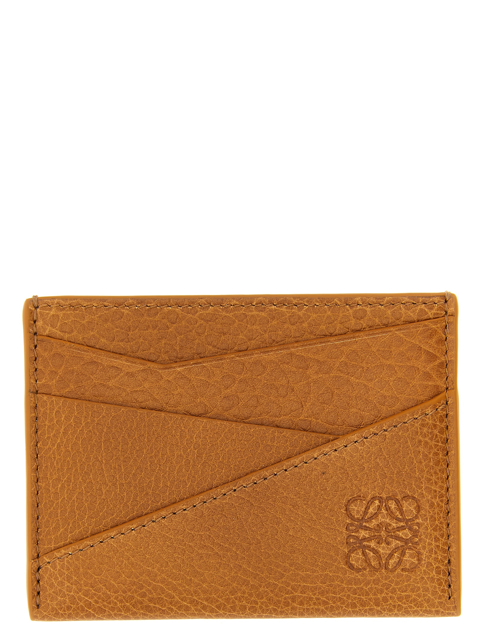 'Puzzle' card holder