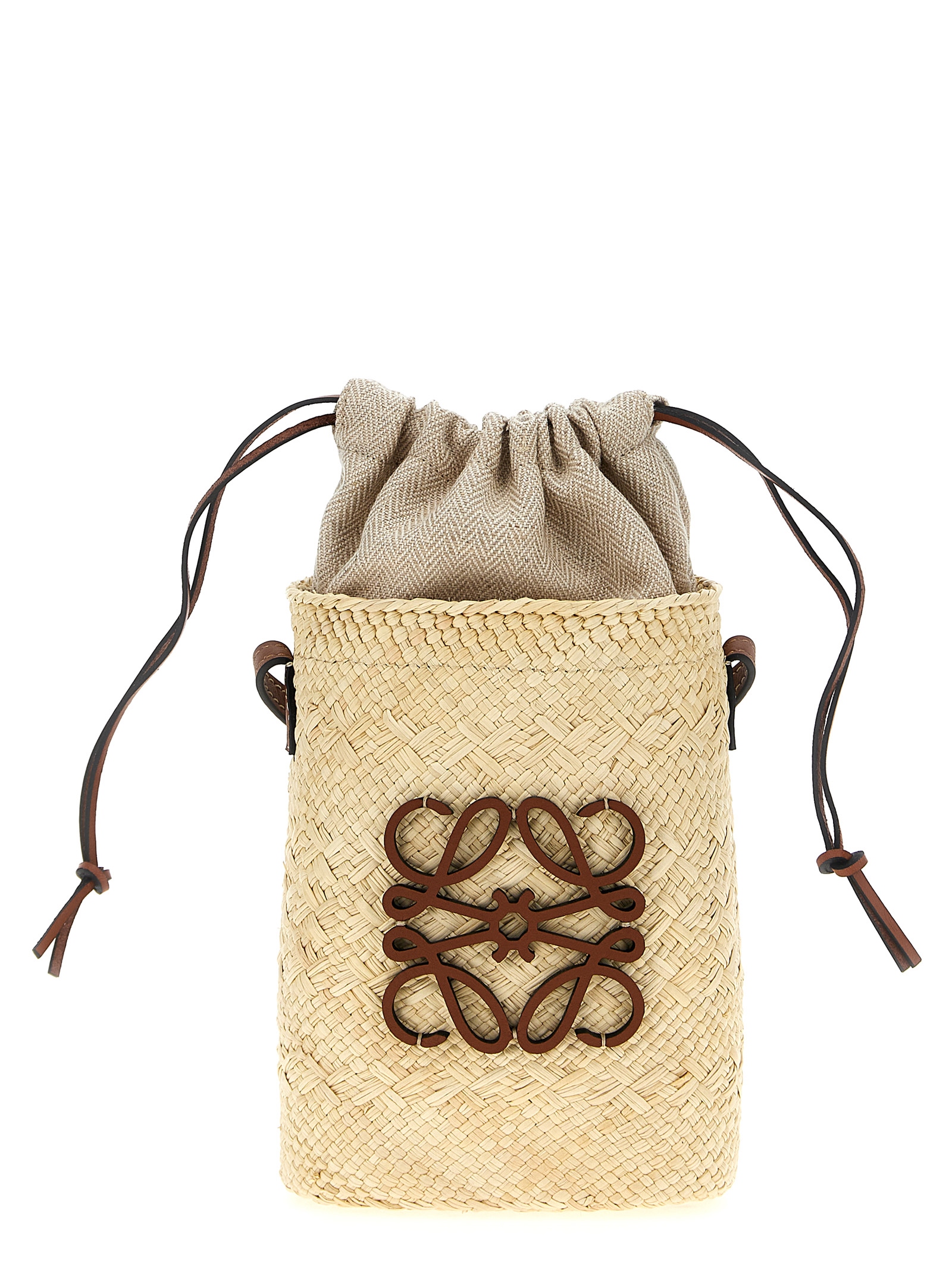 'Square' crossbody bag