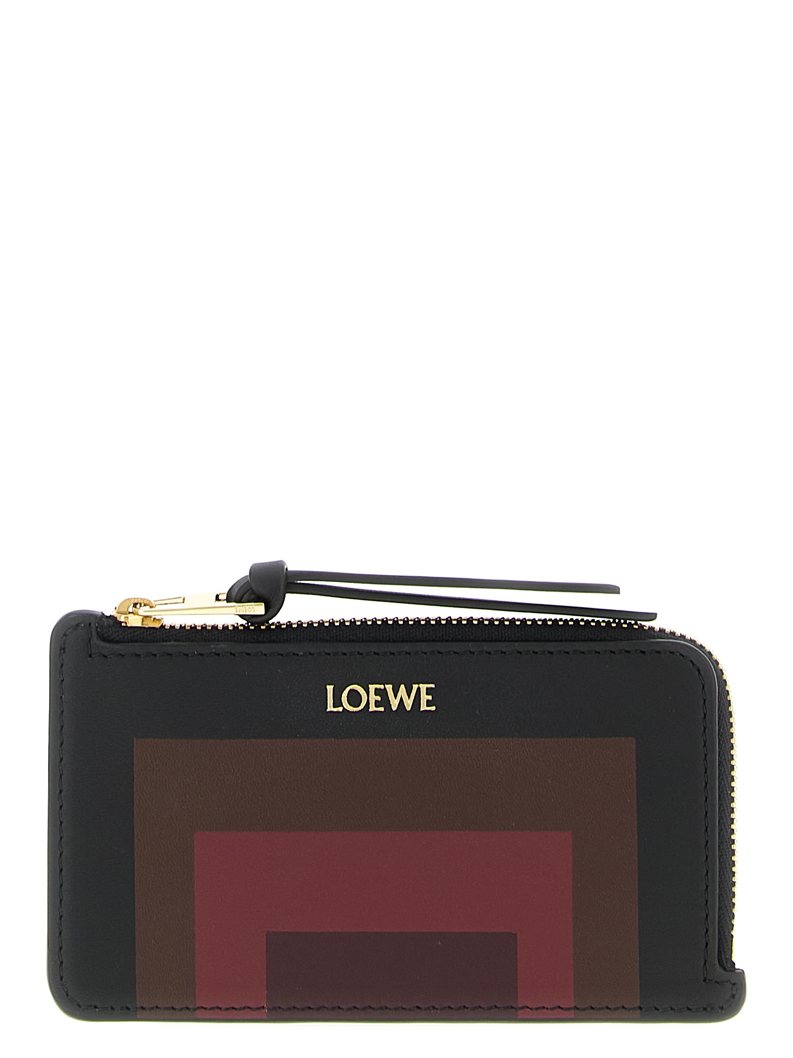 Card holder LOEWE x Albers