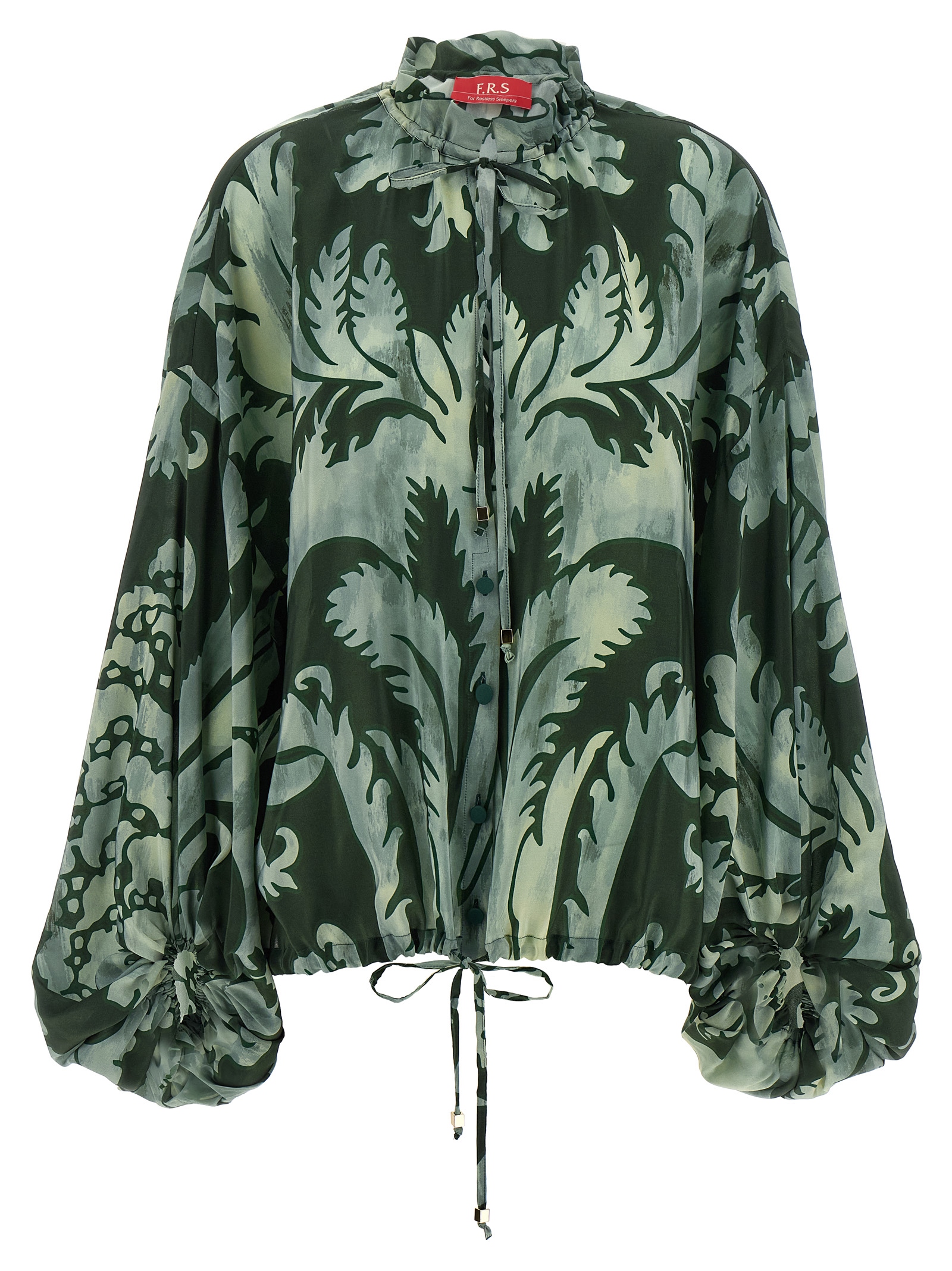 'Archilo' shirt