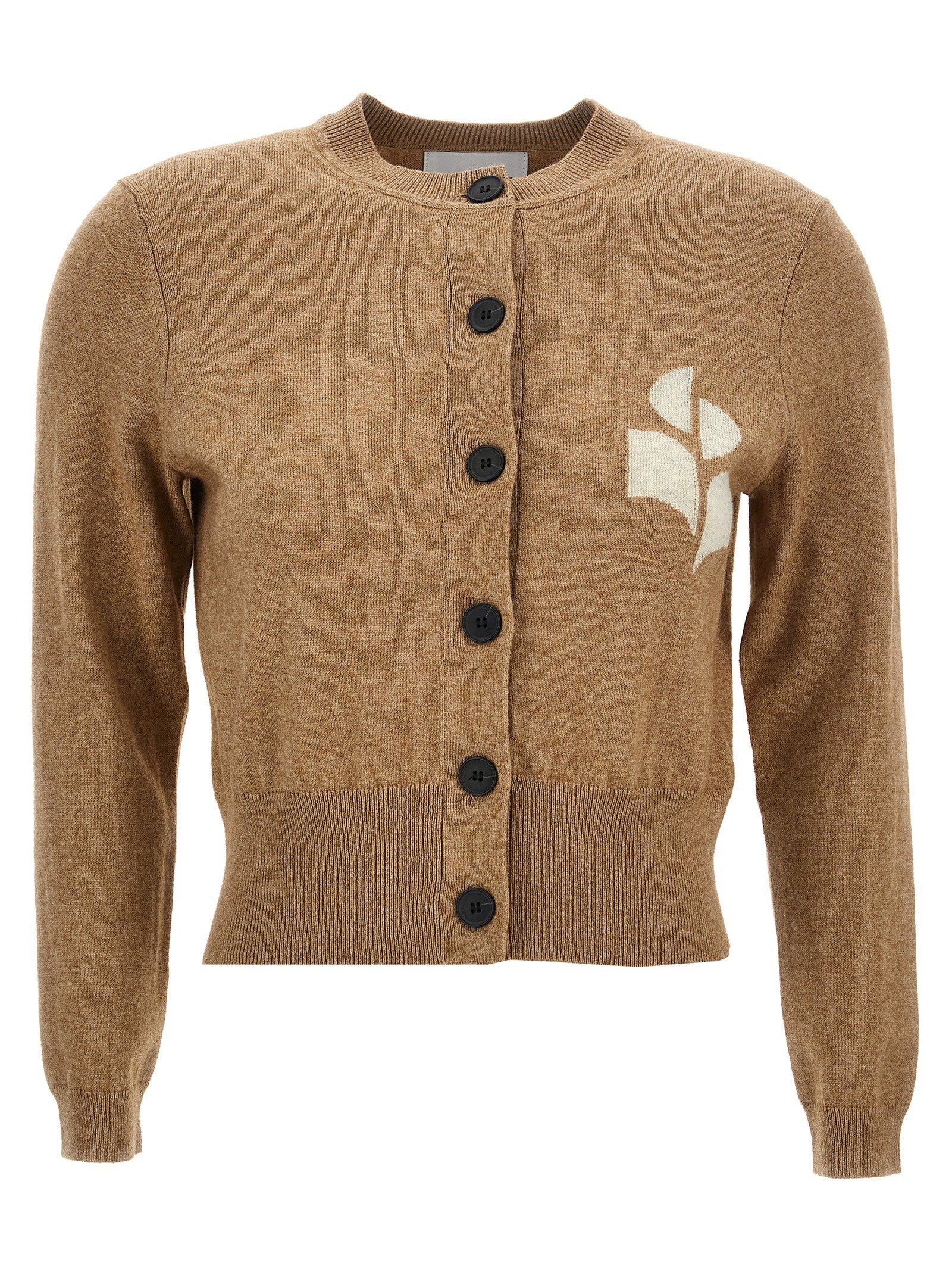 'Newton' cardigan