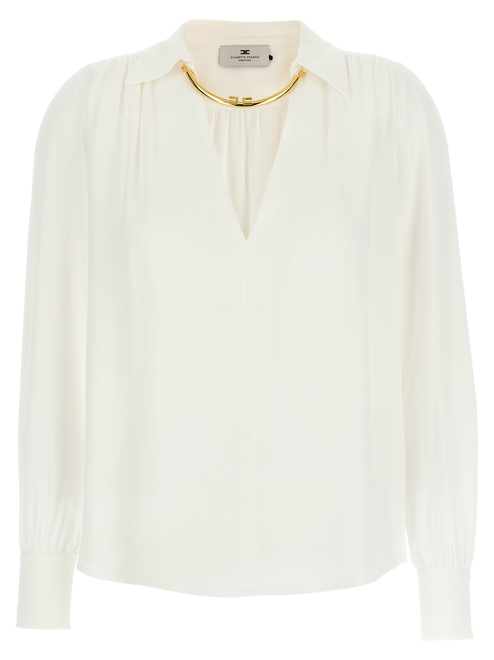 Necklace shirt