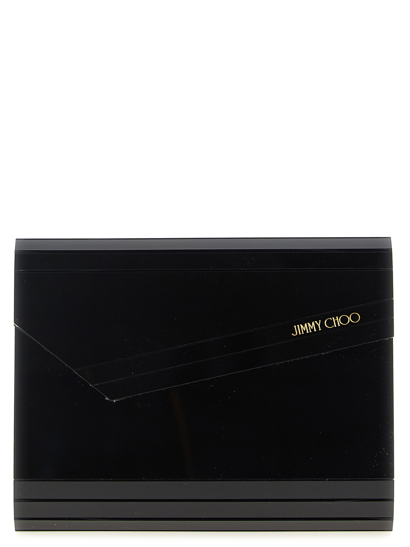 'Candy' clutch