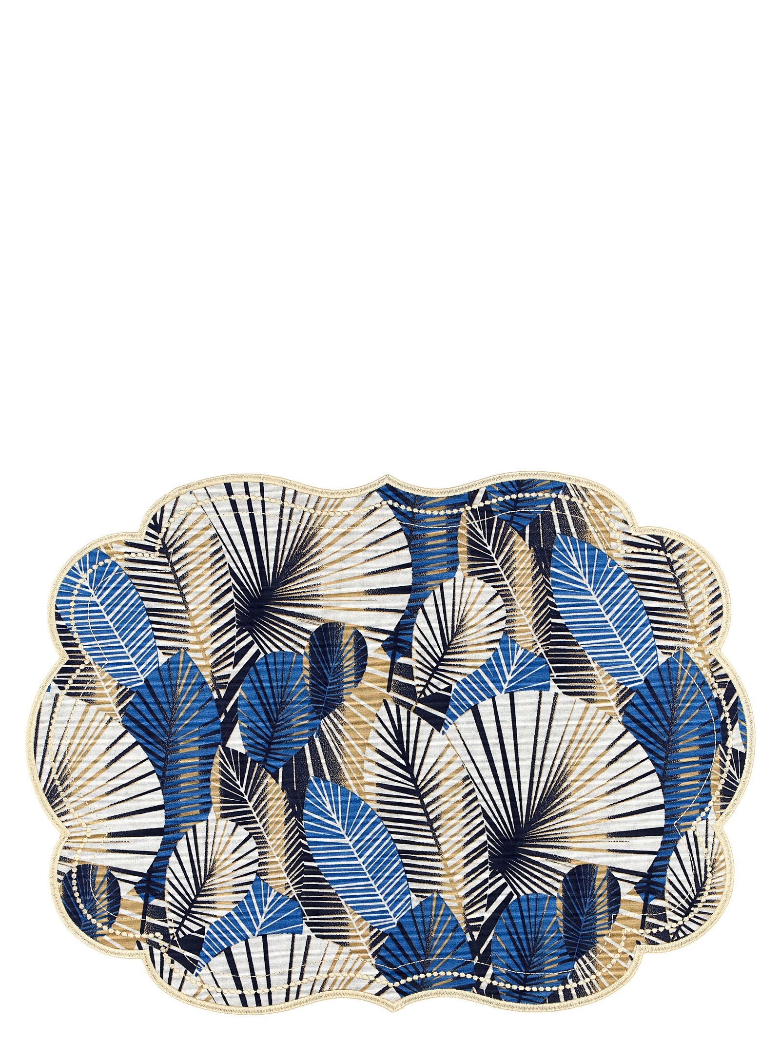 'Caserta' reversible placemat
