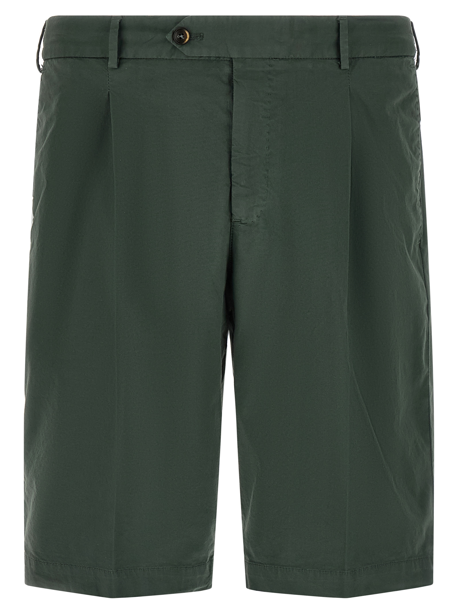 'Style' bermuda shorts