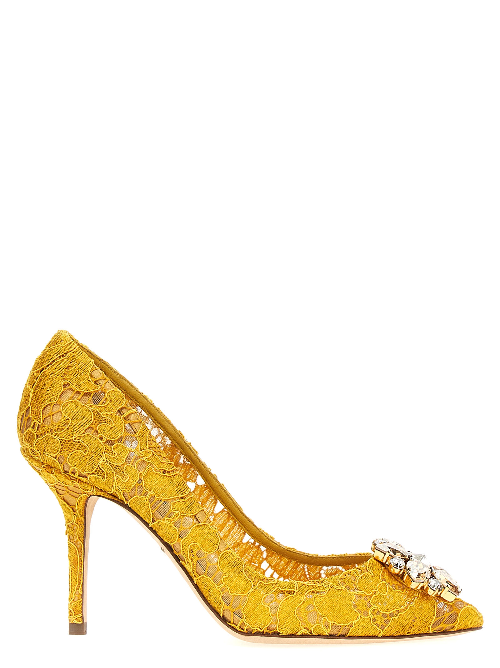 'Bellucci' pumps
