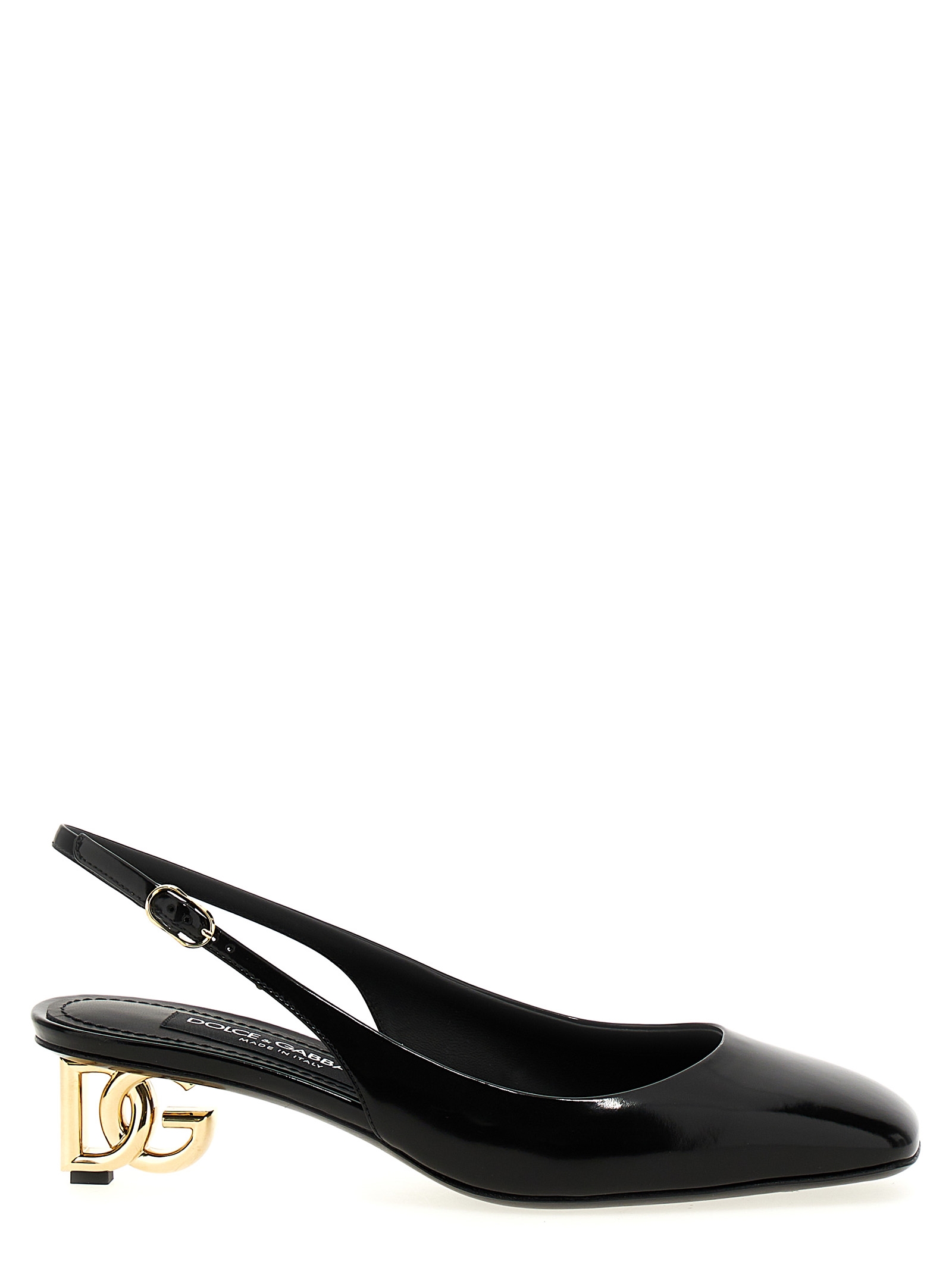 'Jackie New' slingback